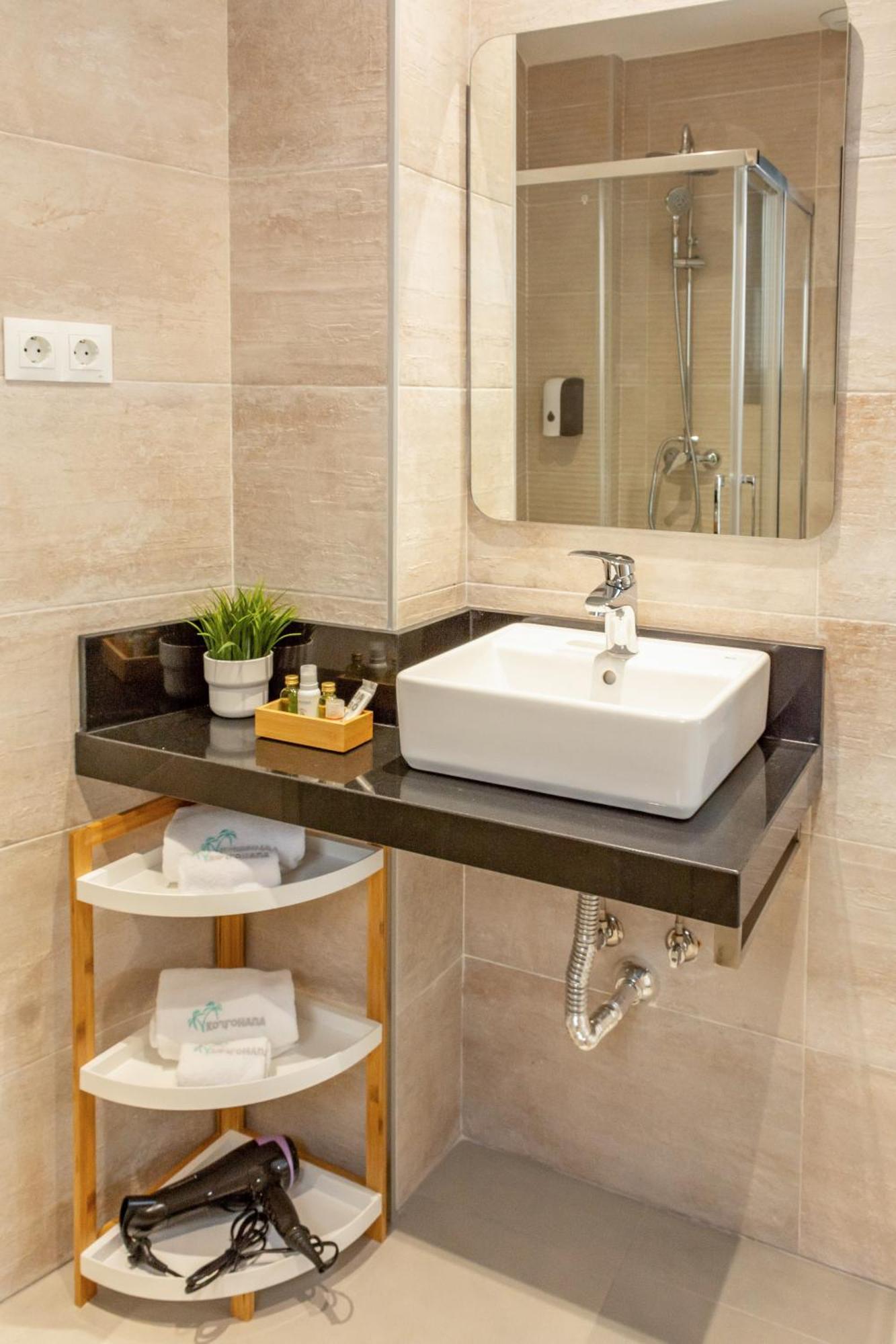 Apartamento Kouohana Fuengirola