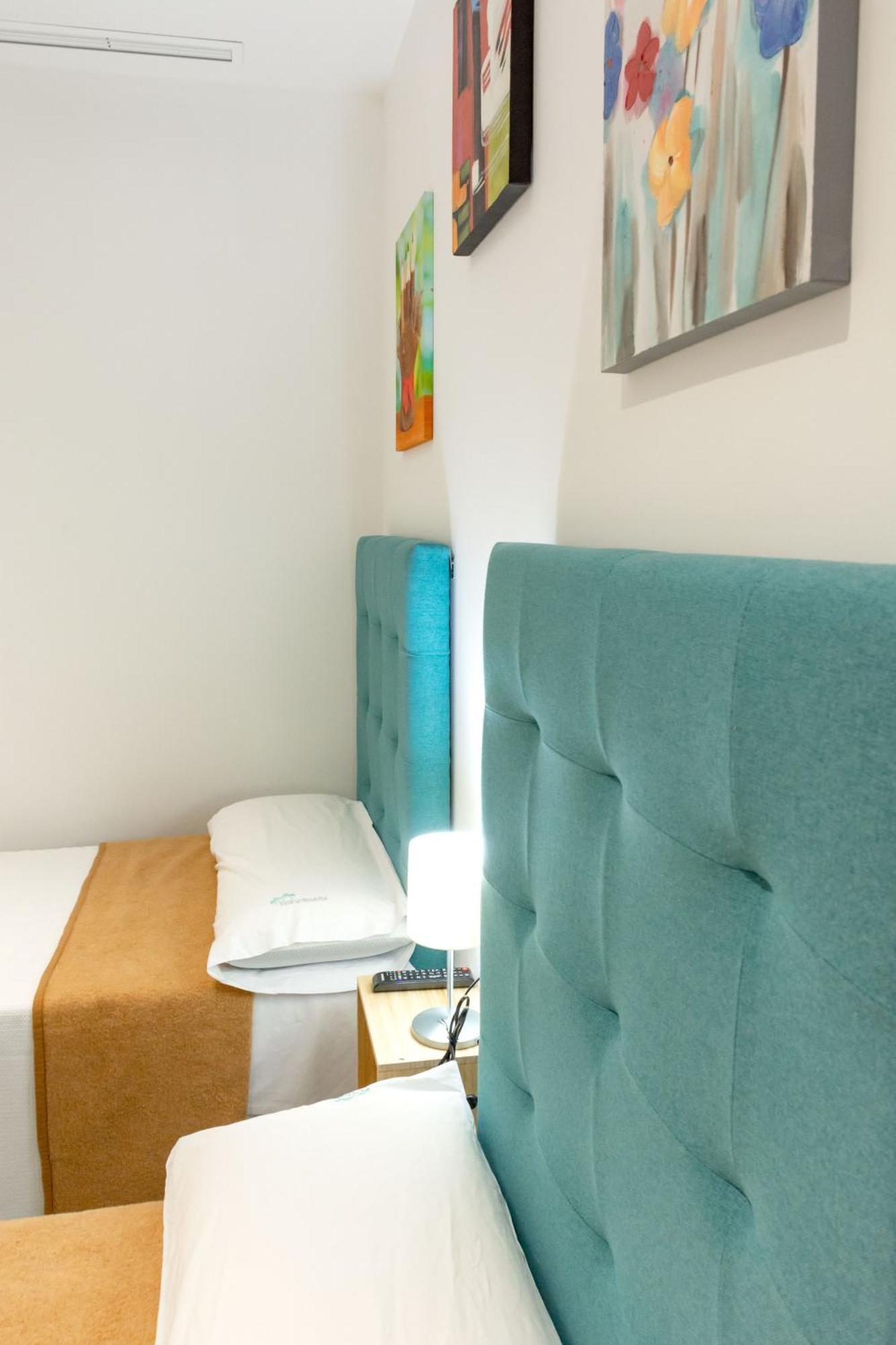 Apartamento Kouohana