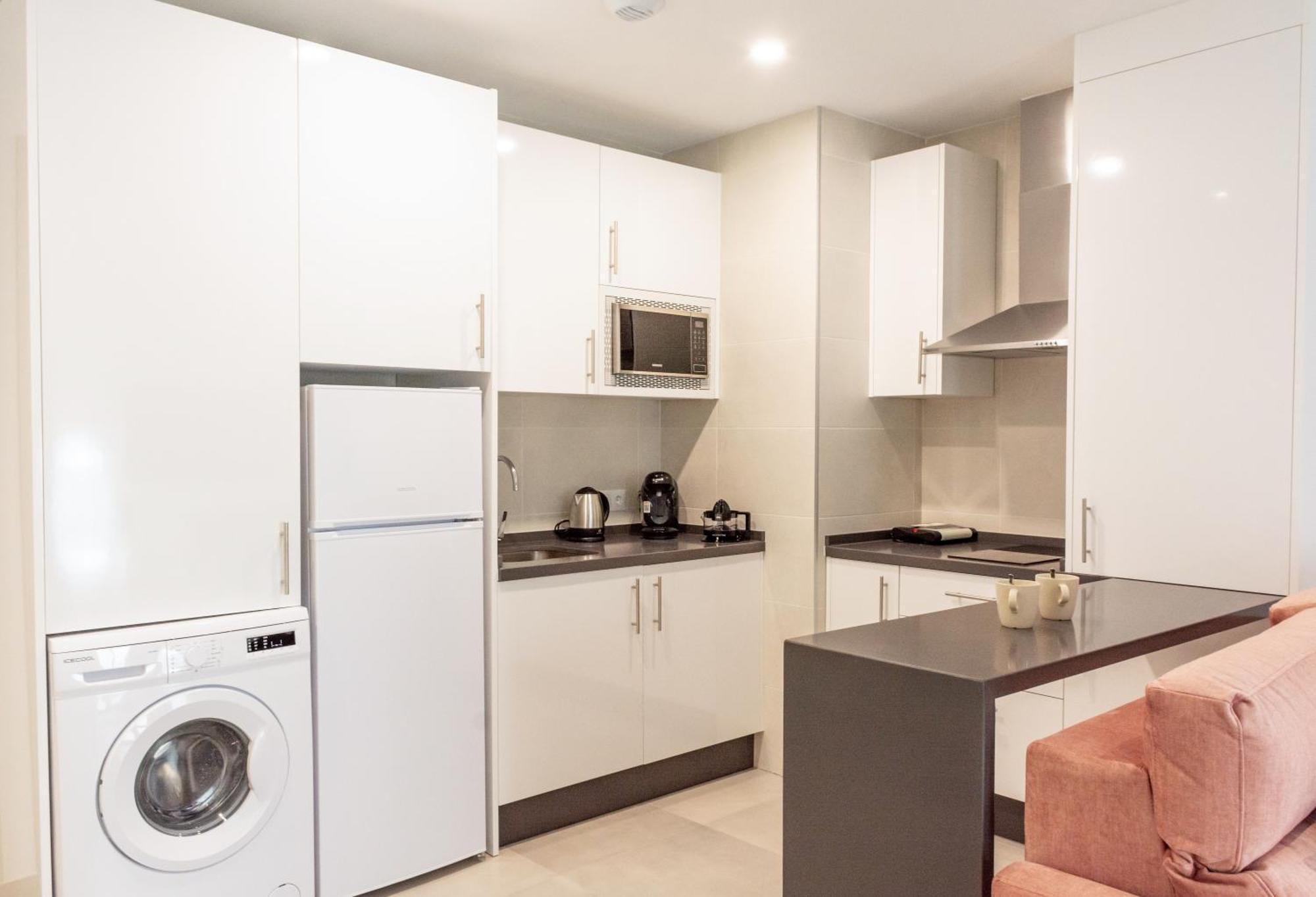 Apartment Kouohana Fuengirola