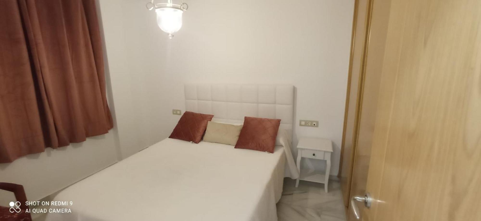 Aparatamento Mirasol Fuengirola.