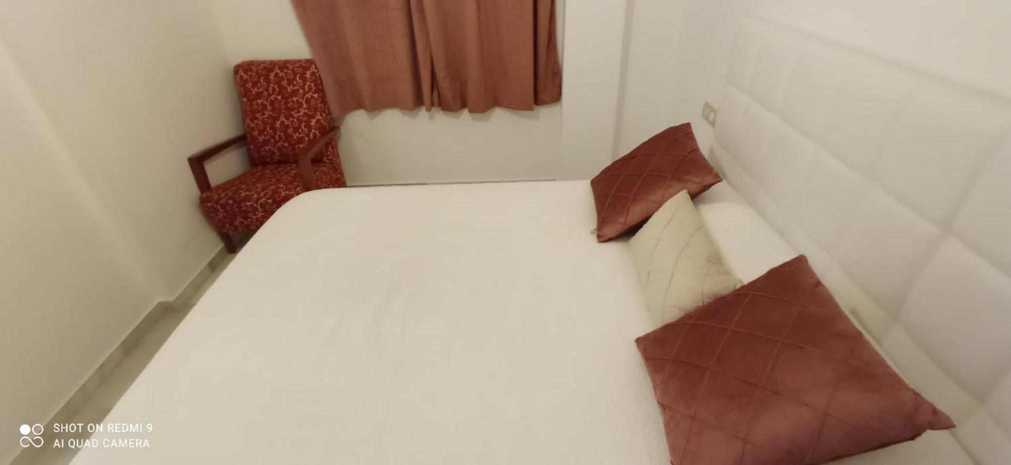 Aparatamento Mirasol Fuengirola. Appartement