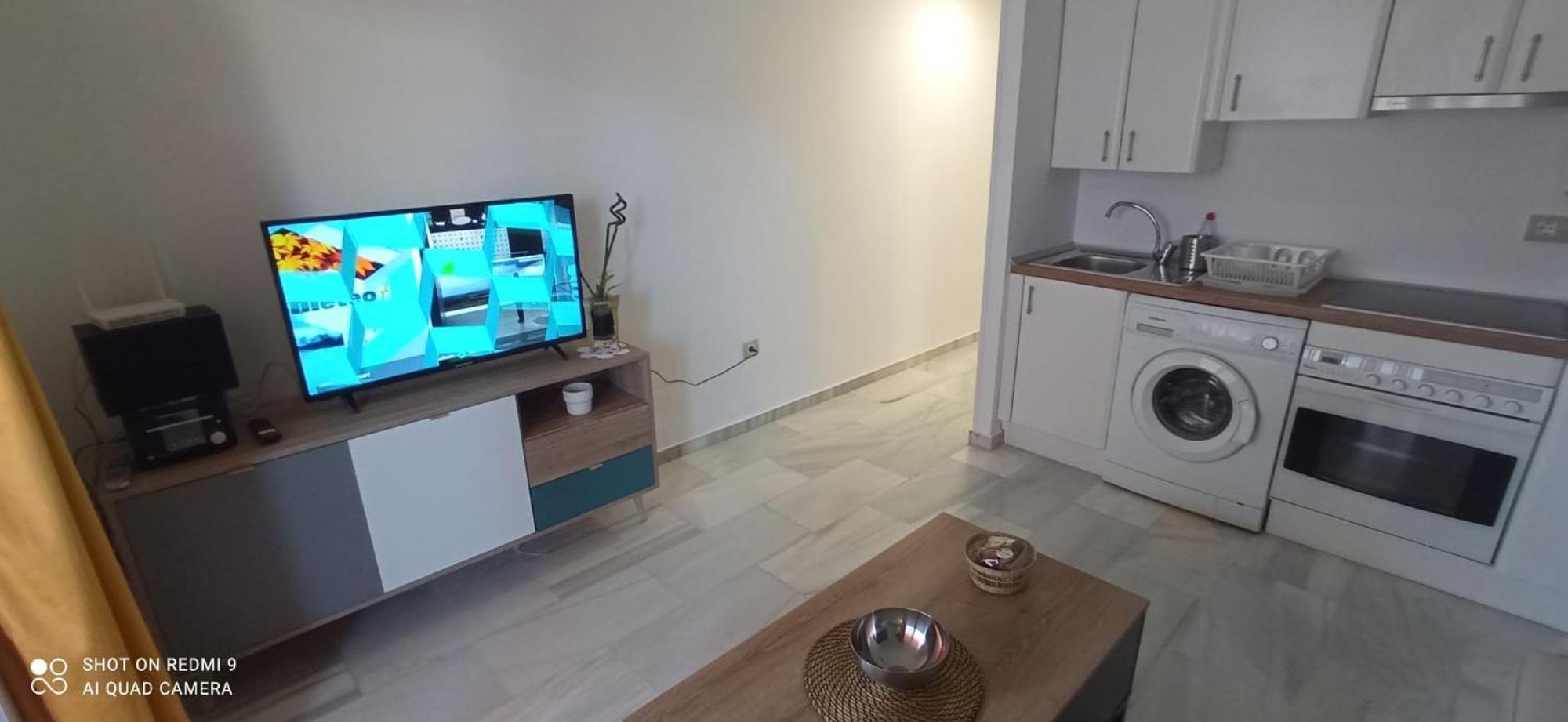 Appartement Aparatamento Mirasol Fuengirola. *
