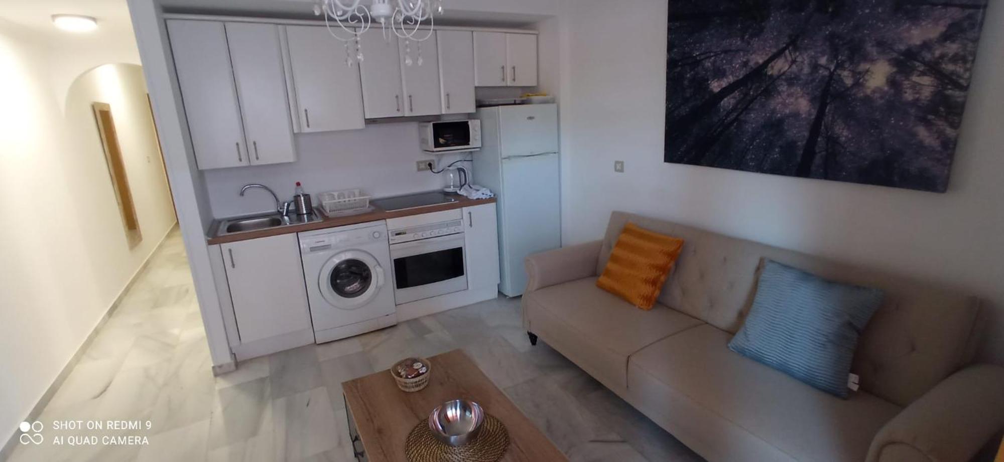 Aparatamento Mirasol Fuengirola. Appartement Fuengirola