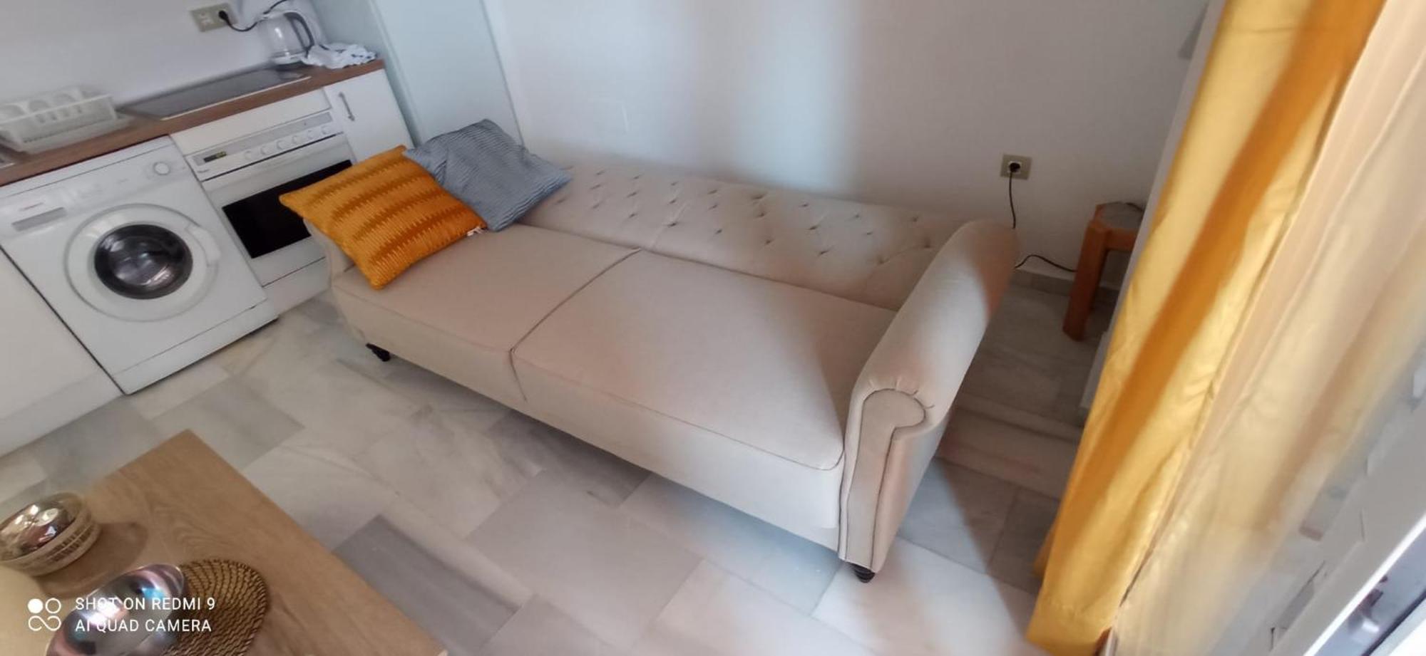 Appartement Aparatamento Mirasol Fuengirola. Fuengirola