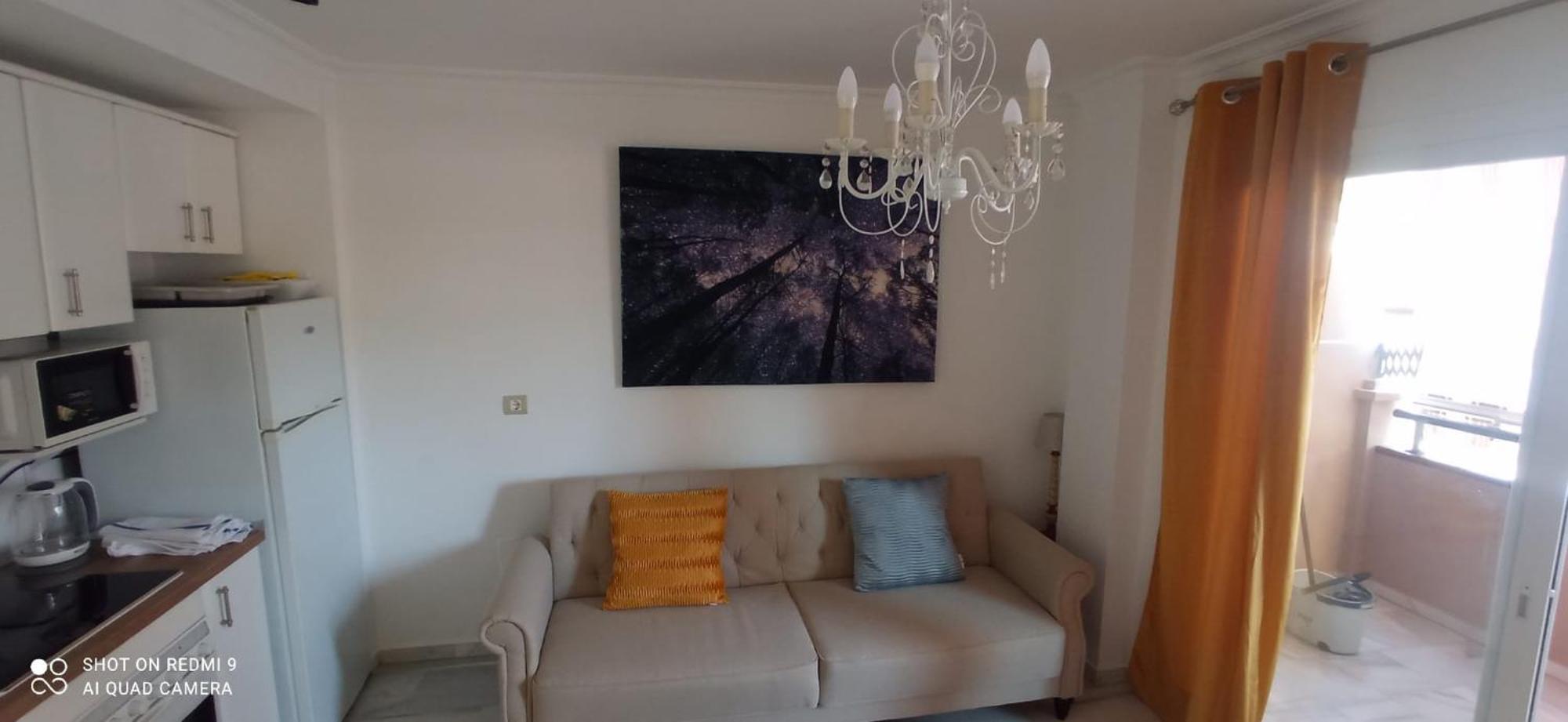 Aparatamento Mirasol Fuengirola. Appartement Fuengirola