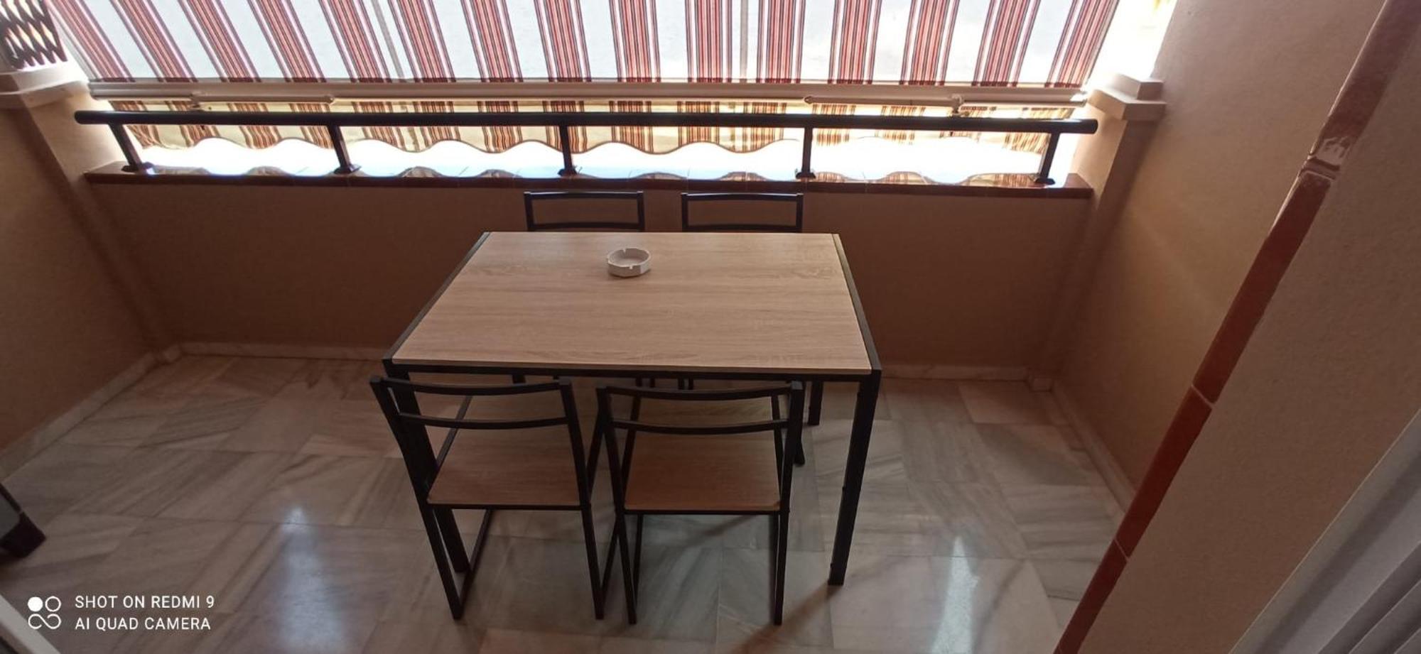 Aparatamento Mirasol Fuengirola. Appartement Fuengirola