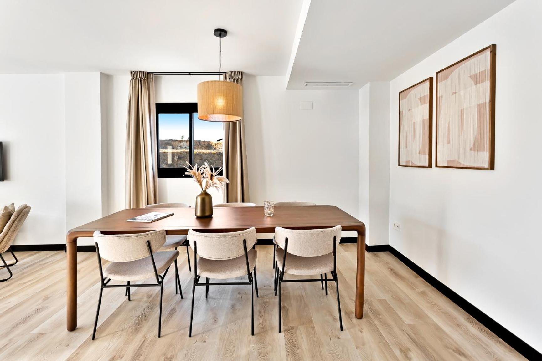 Aparthotel Hacienda El Sueno Fuengirola