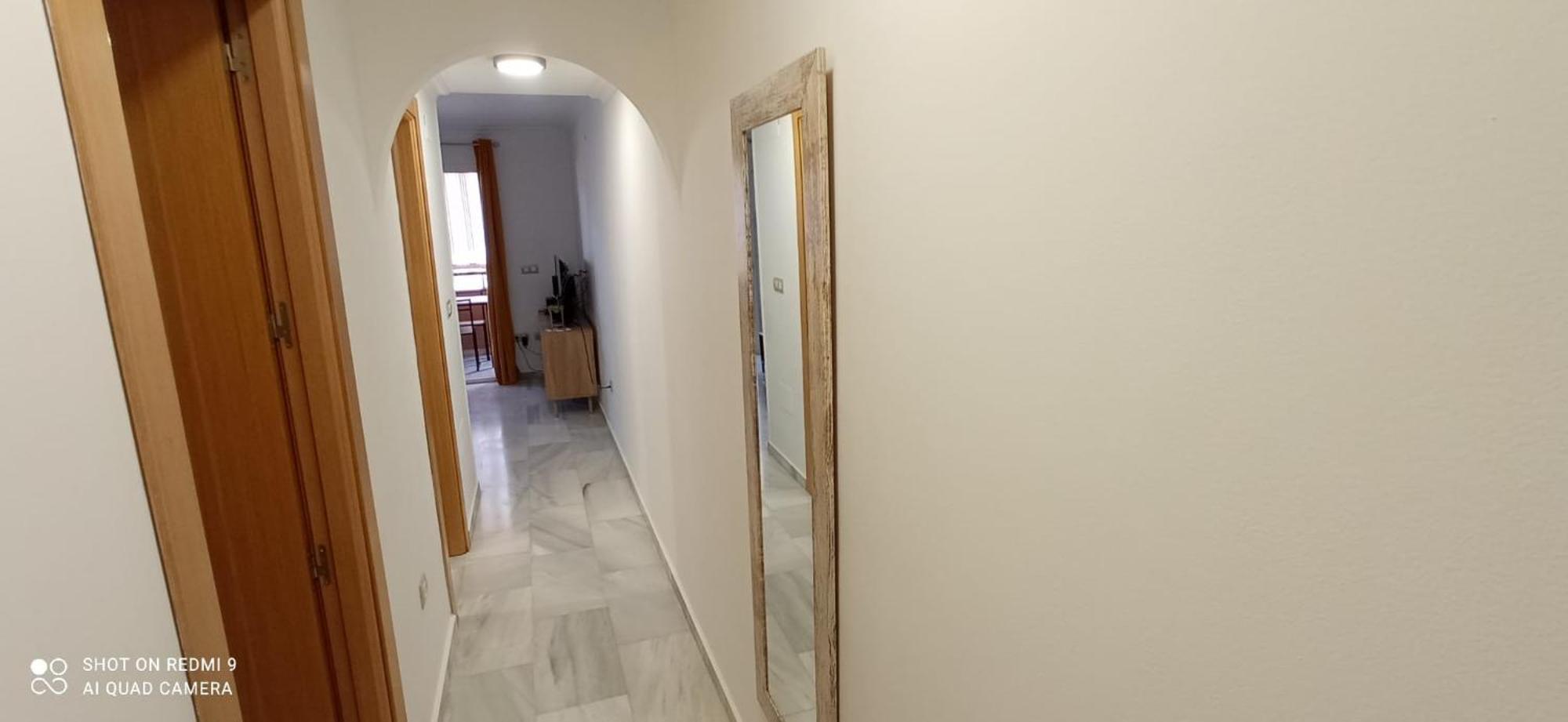 Aparatamento Mirasol Fuengirola.