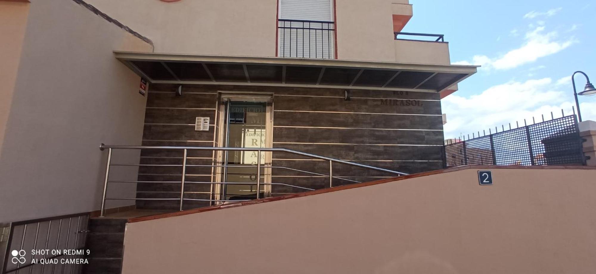 Appartement Aparatamento Mirasol Fuengirola.
