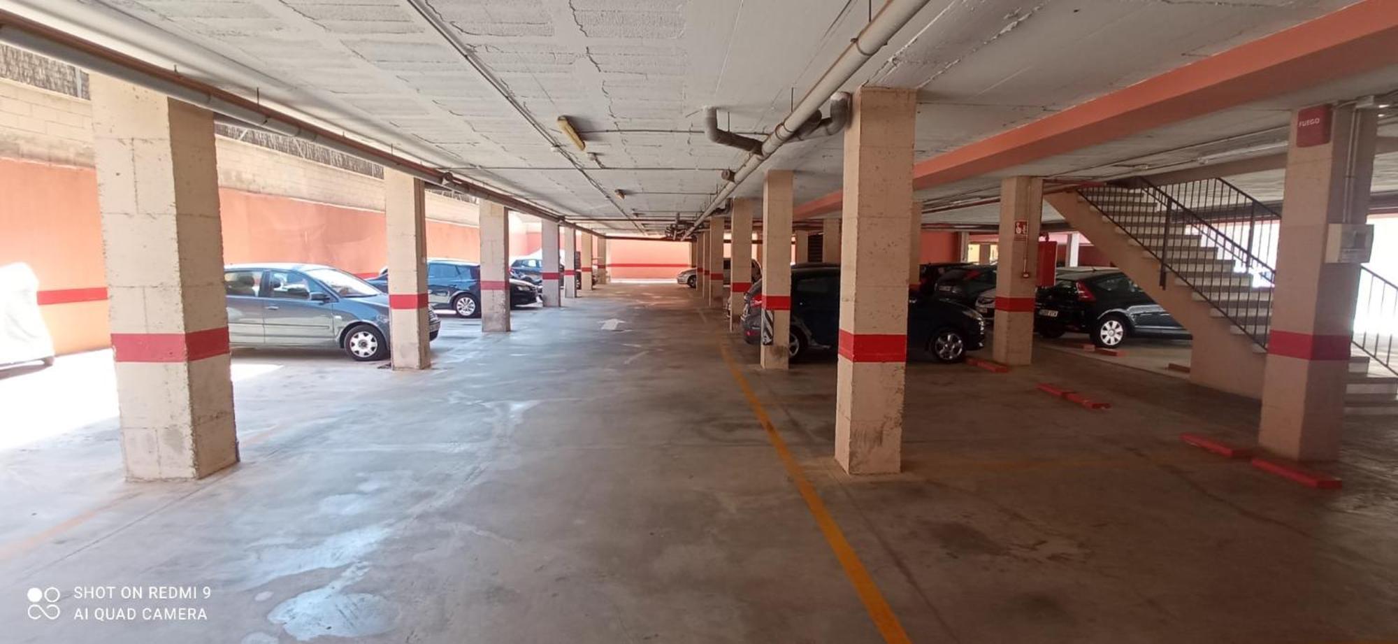 Aparatamento Mirasol Fuengirola. Appartement Fuengirola