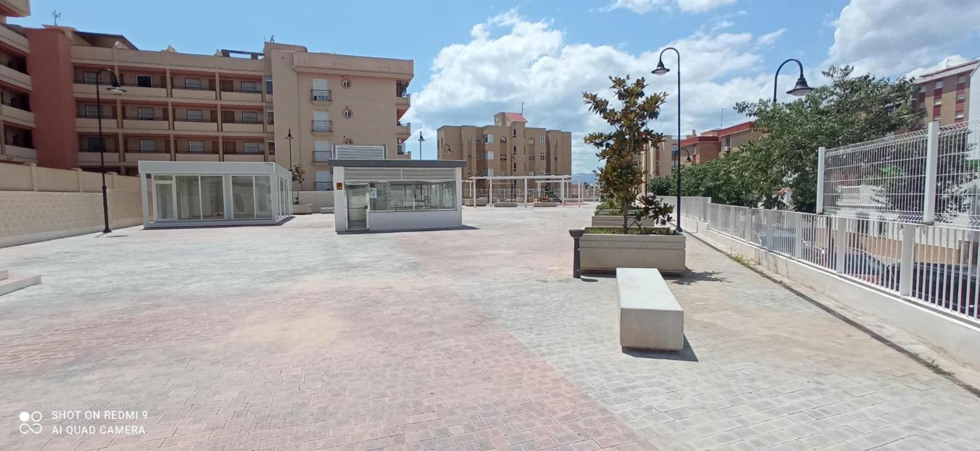 Appartement Aparatamento Mirasol Fuengirola.