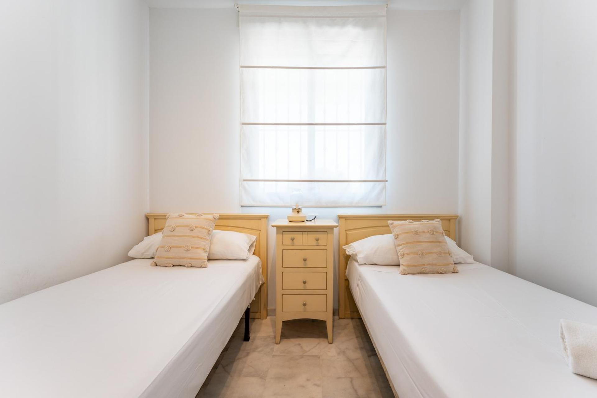 Bhost - Altos Del Majadal Apartment *