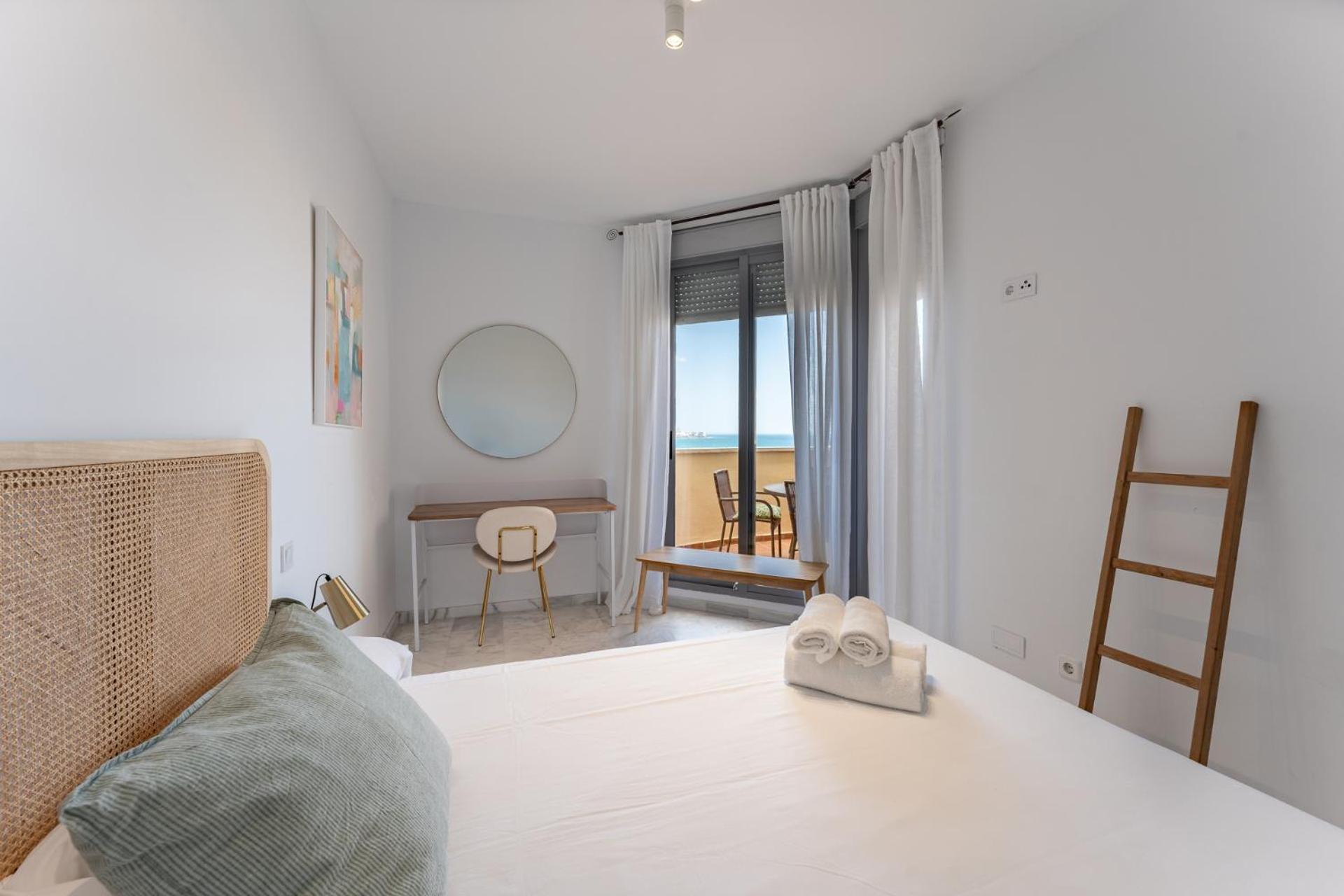 Bhost - Altos Del Majadal Huoneisto Fuengirola