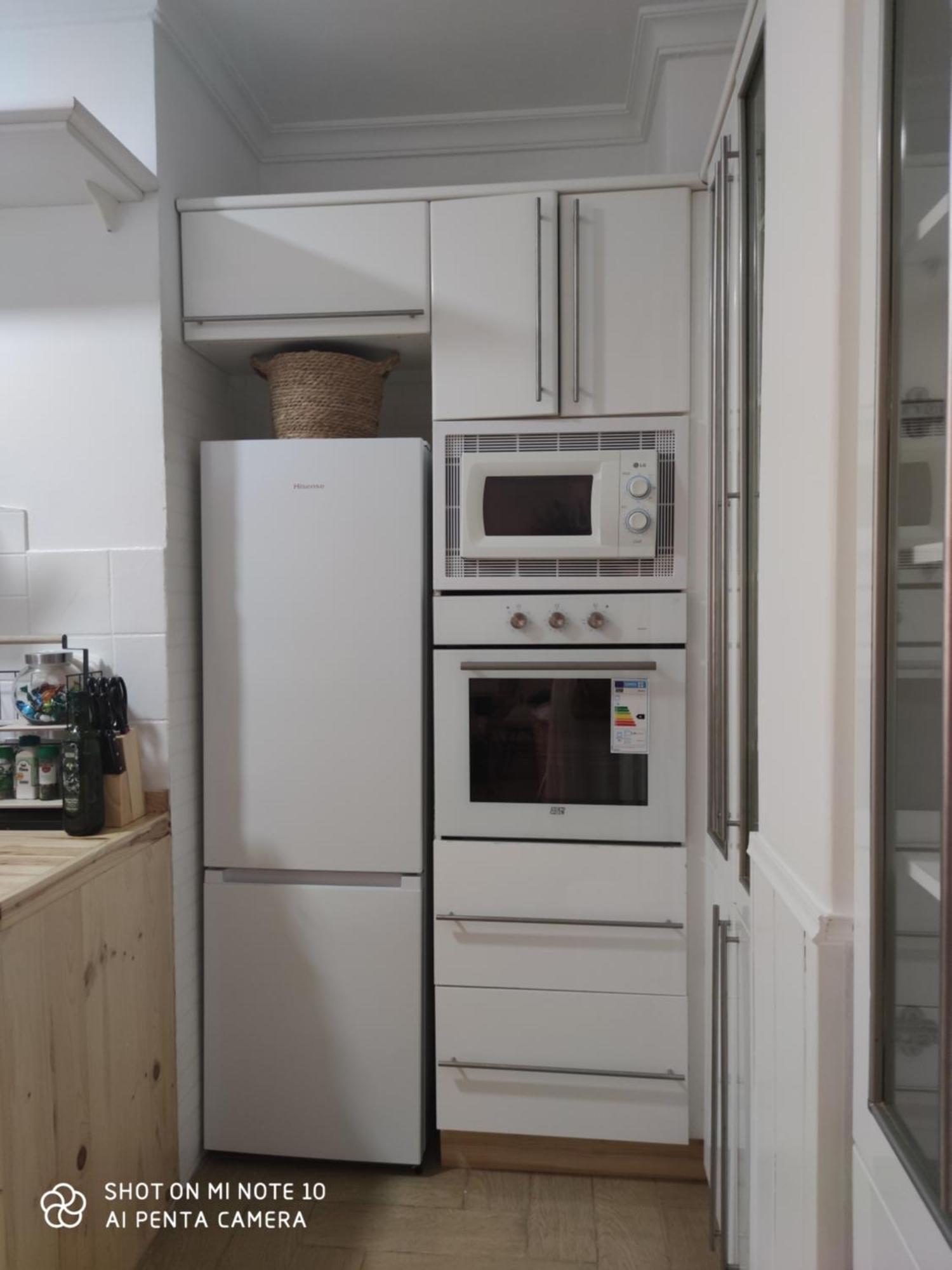 Apartment Port House, Paseo Maritimo,a Un Minuto Playa