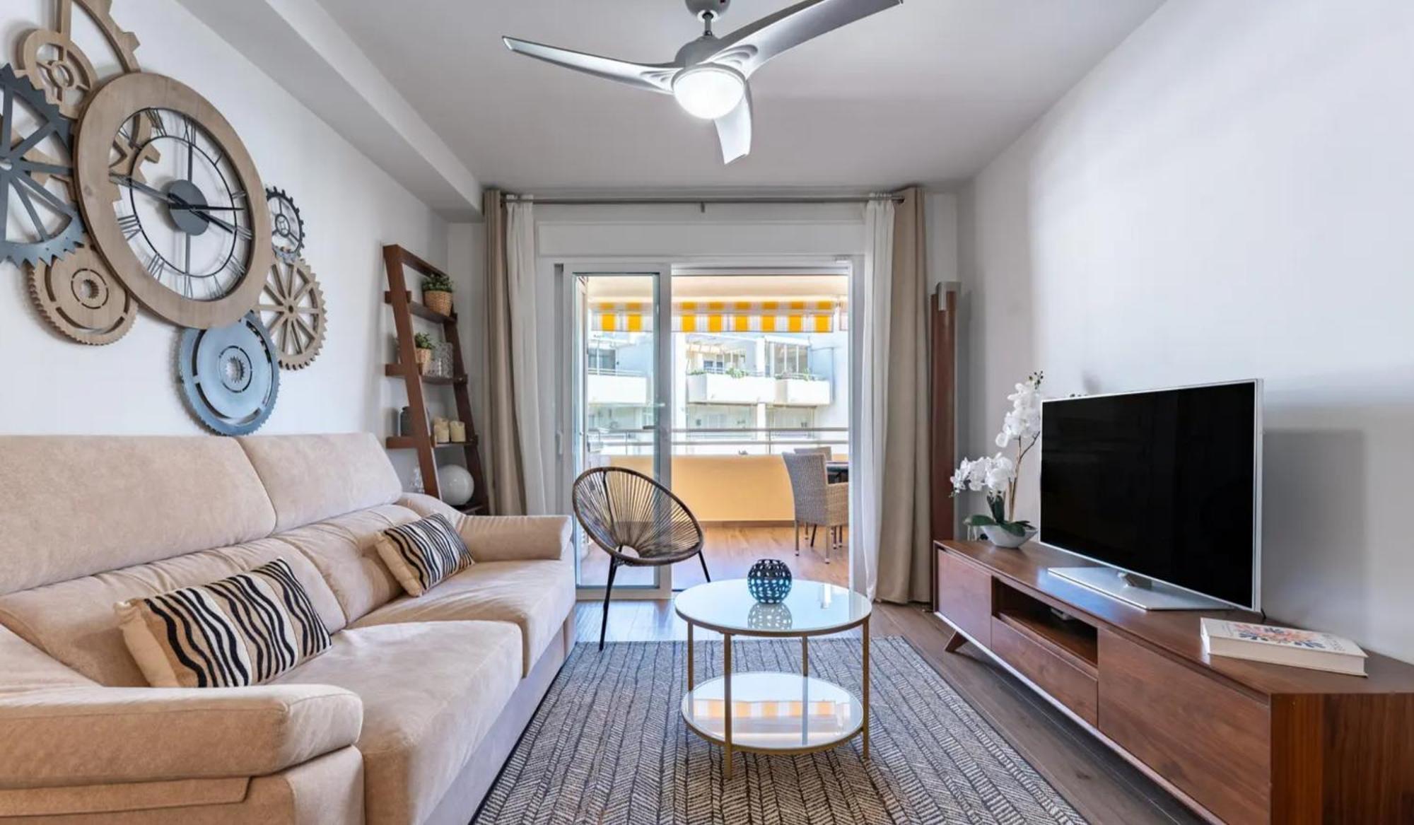 Apartamento Boutique Miramar Playa, Garaje Opcional