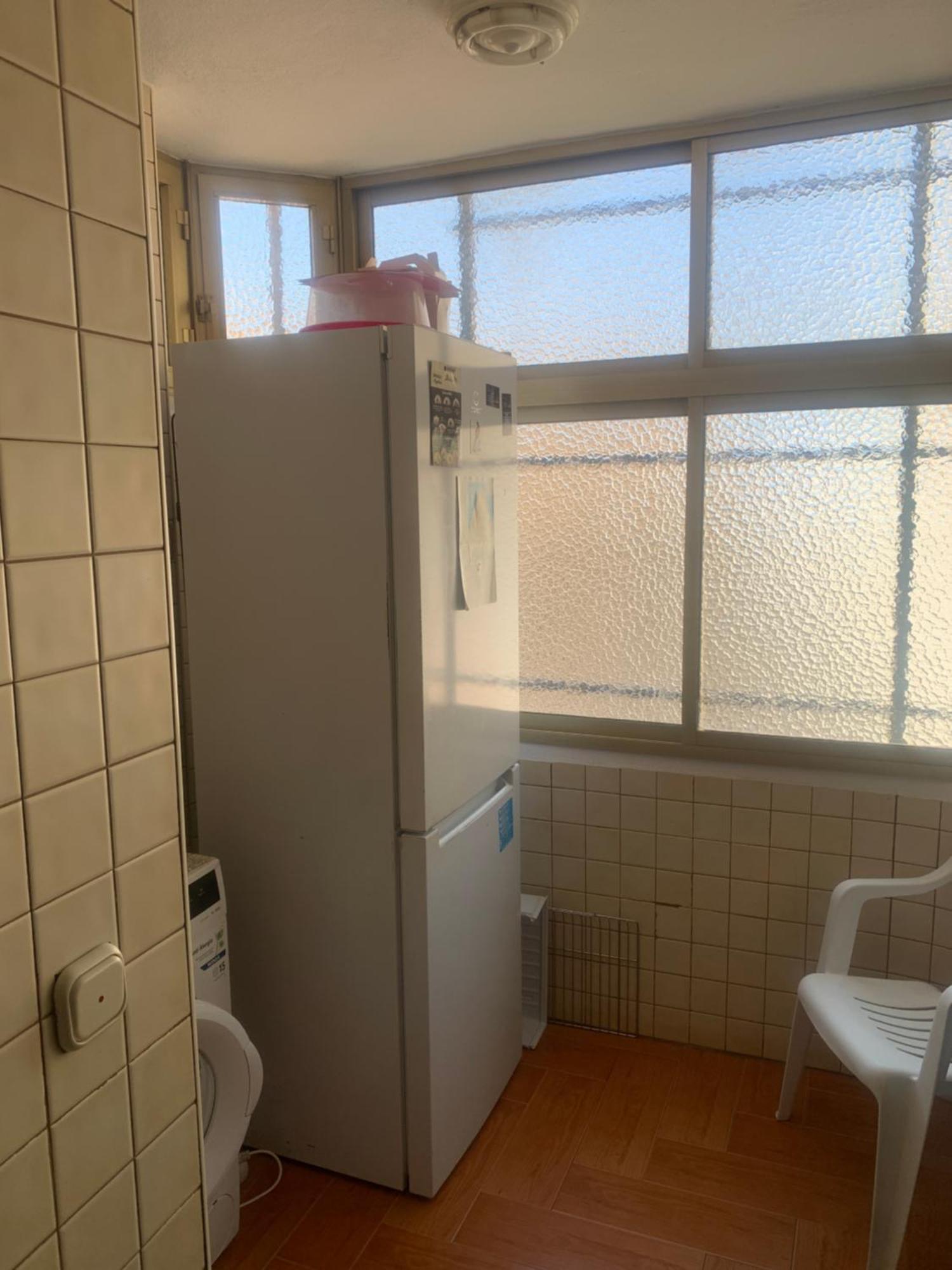 Puerto I Privatunterkunft