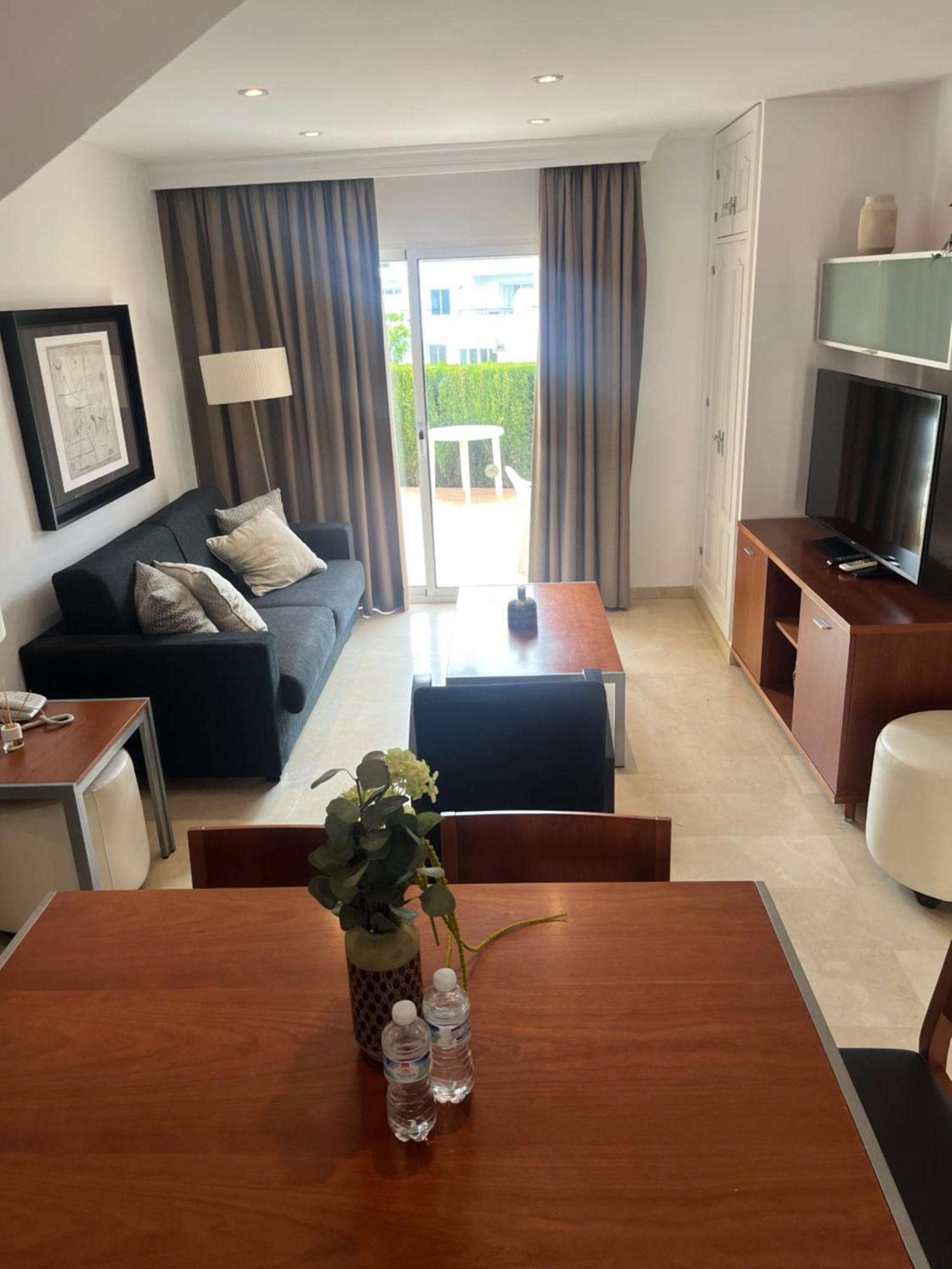 Apartment Residencial Marina Del Sol 319