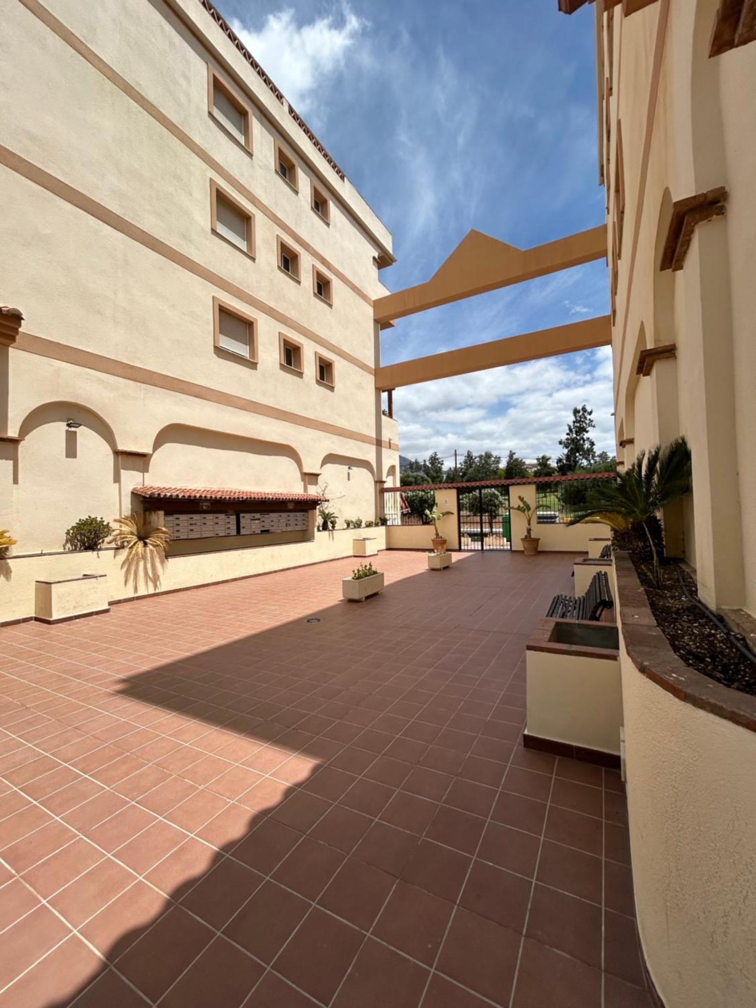 Paraiso Del Golf Apartment Fuengirola