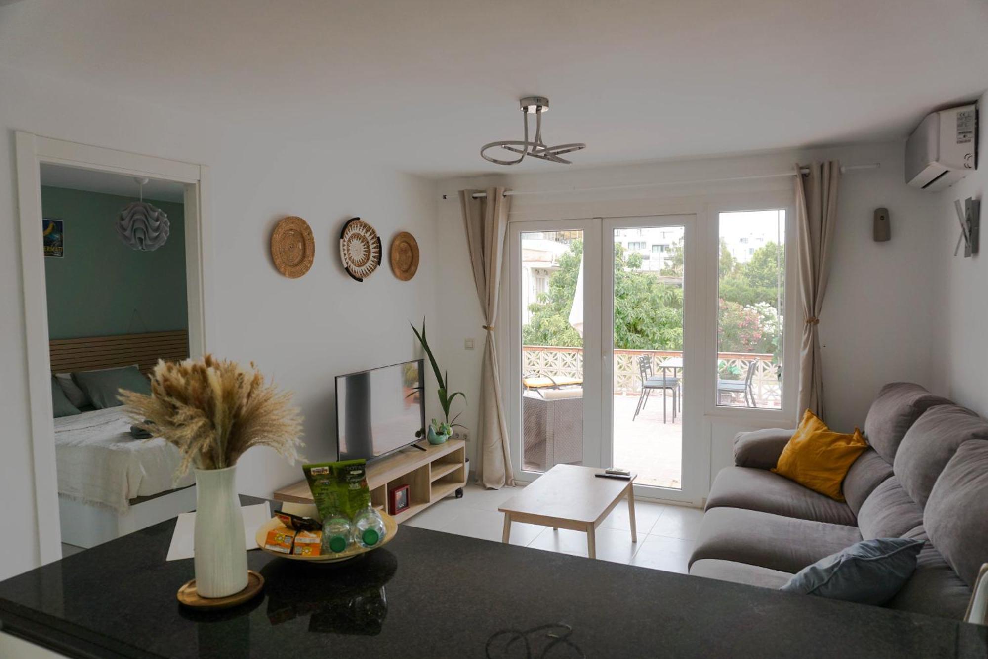 Apartamento Wakajane Fuengirola