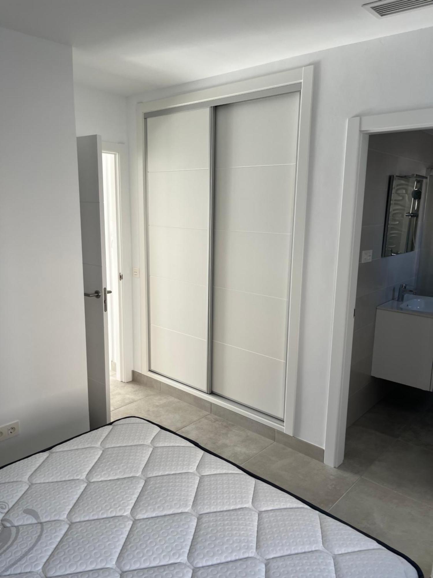 Piso Alma 1b * Fuengirola
