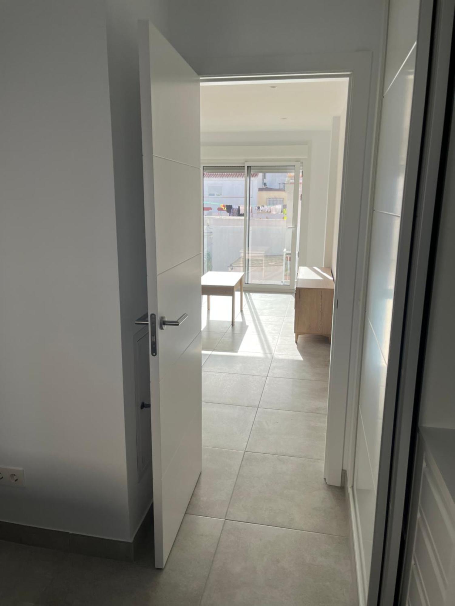 Apartment Piso Alma 1b Fuengirola