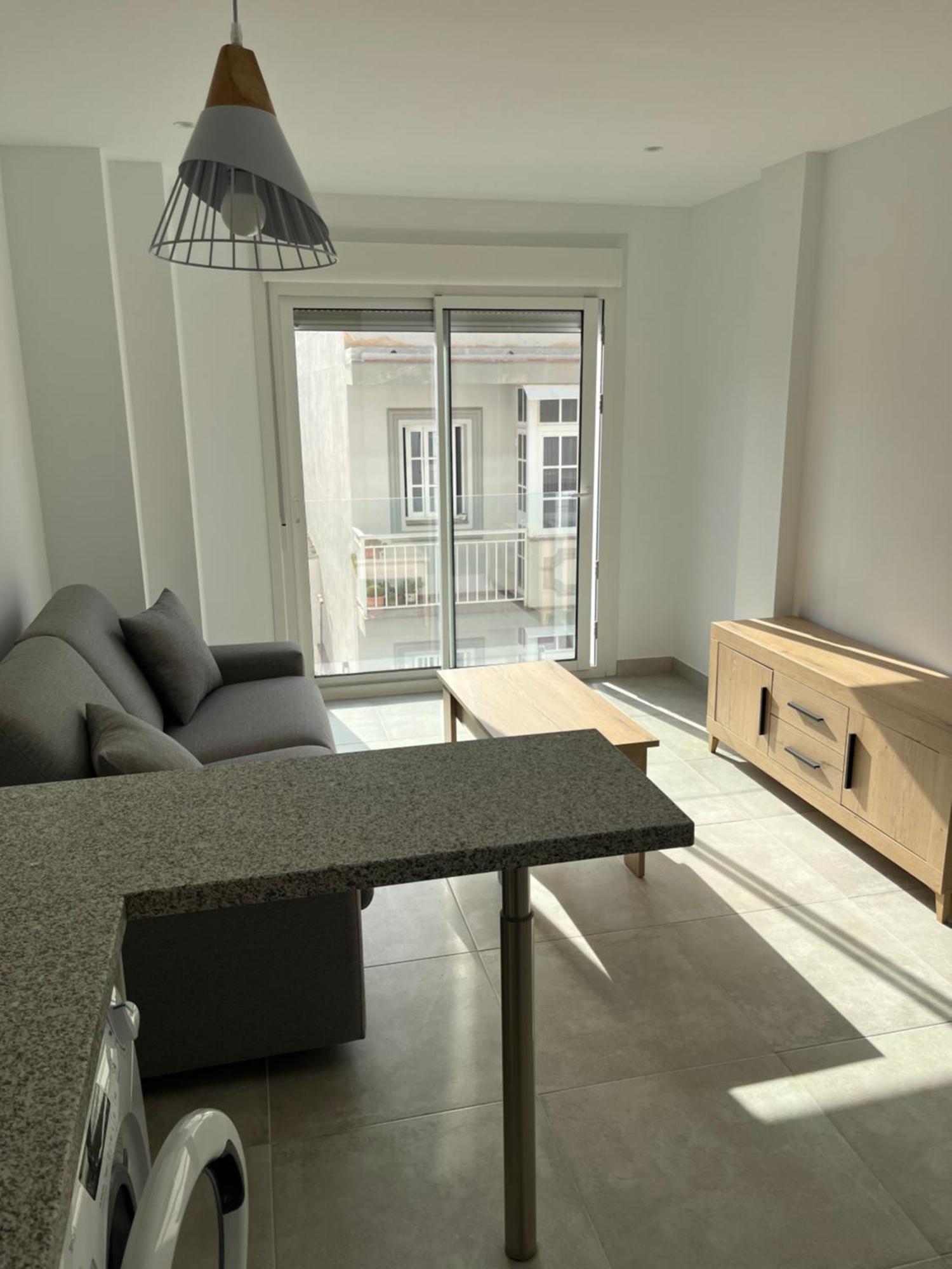 Piso Alma 1b Fuengirola