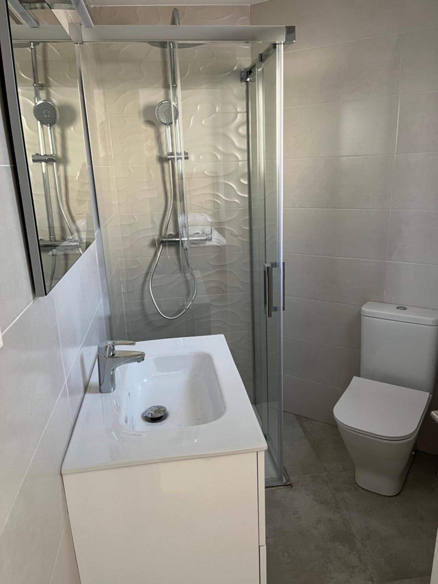 Piso Alma 1b * Fuengirola