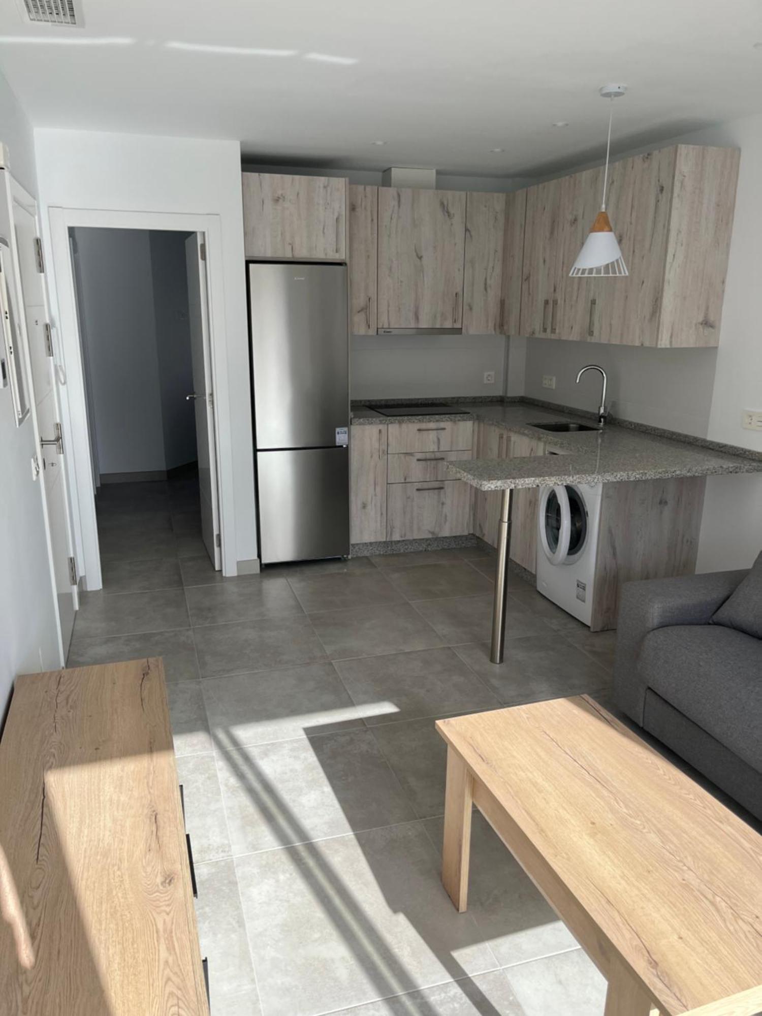 Piso Alma 1b Fuengirola