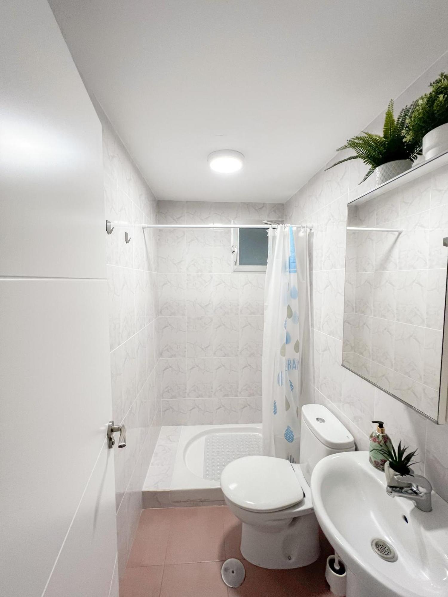 Bright And Cozy Flat By The * Fuengirola