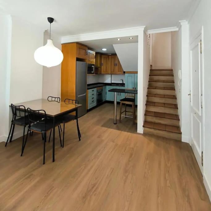 Duplex En Boliches