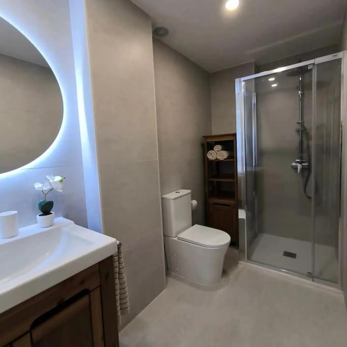 Duplex En Boliches Appartement