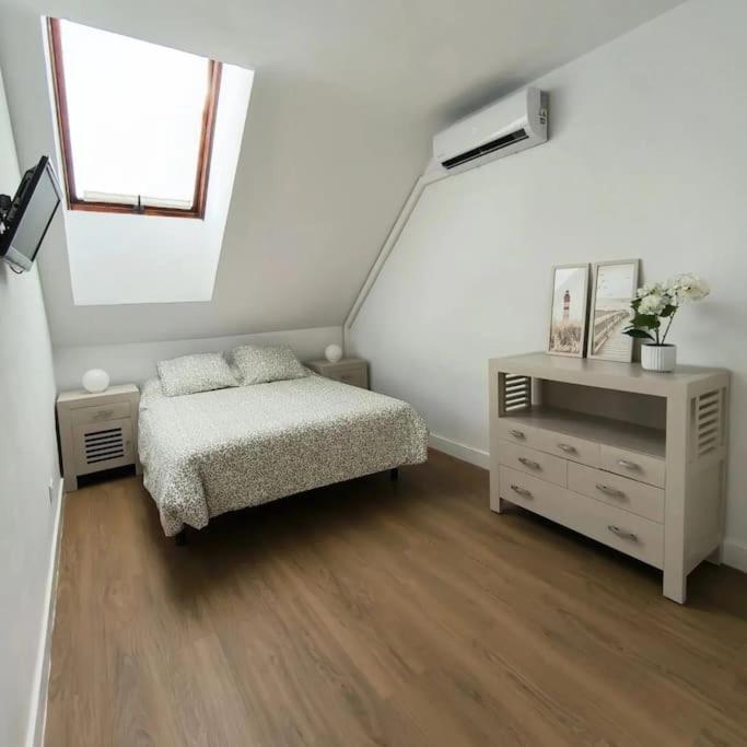 Appartement Duplex En Boliches