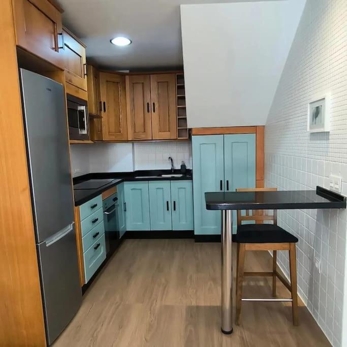 Duplex En Boliches Appartement *