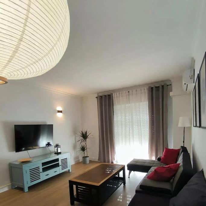Duplex En Boliches Appartement *