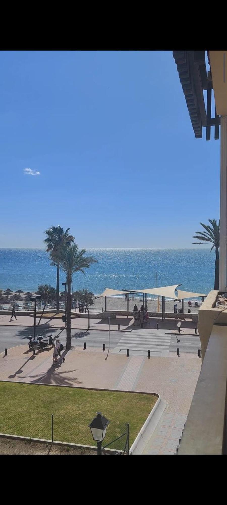 Vistas Al Mar