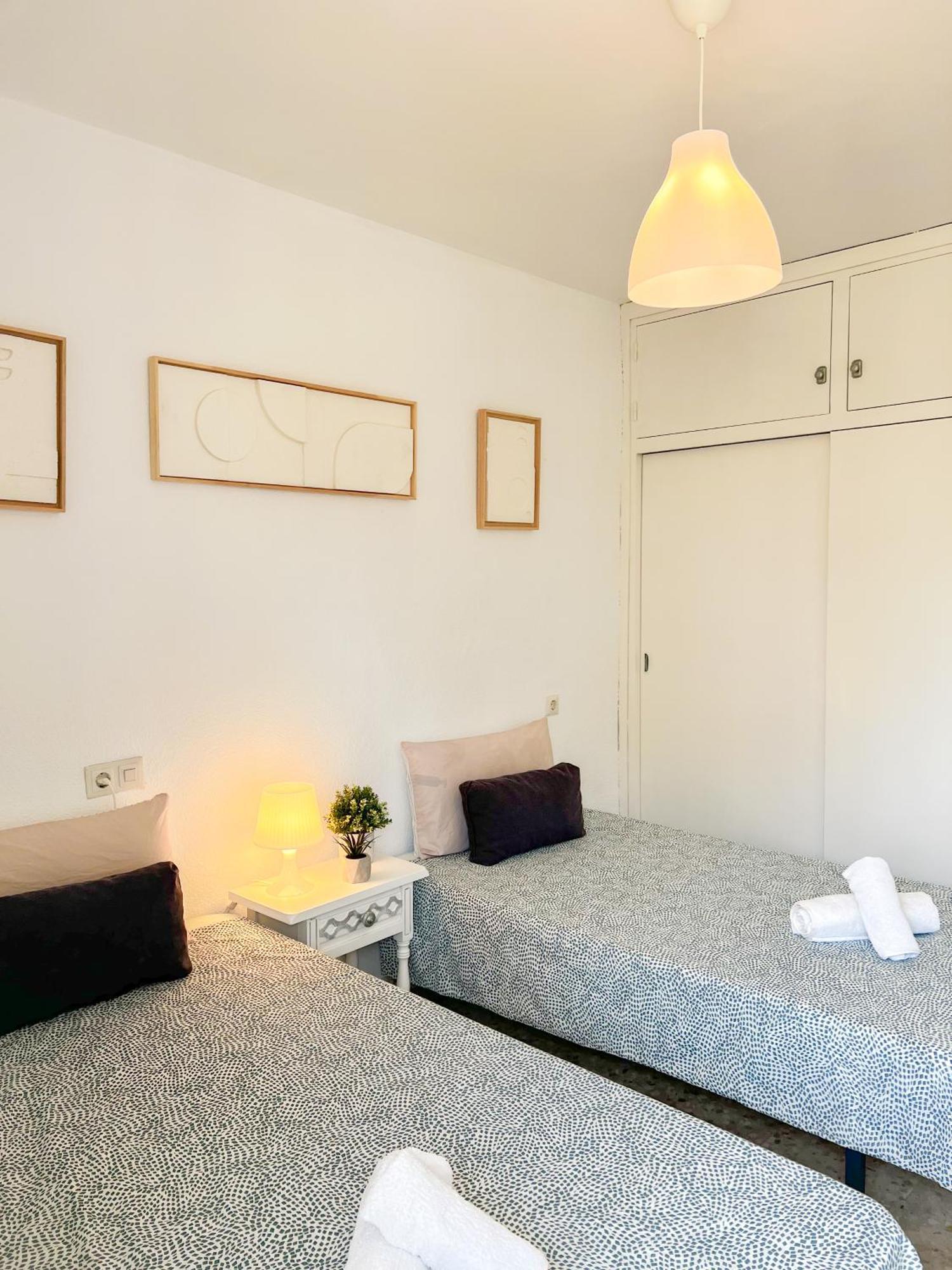 Apartment Bright And Cozy Flat By The *