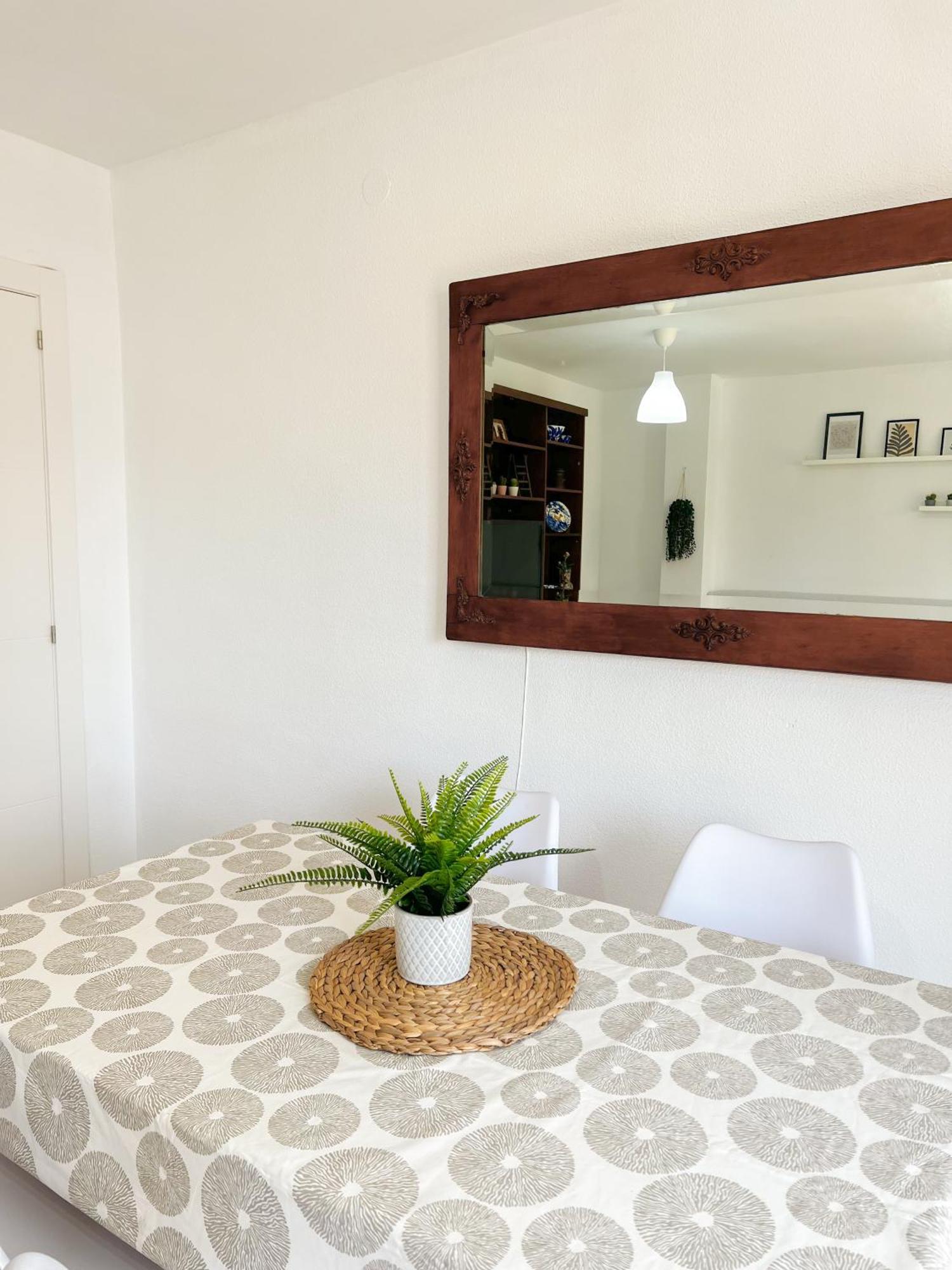 Bright And Cozy Flat By The * Fuengirola
