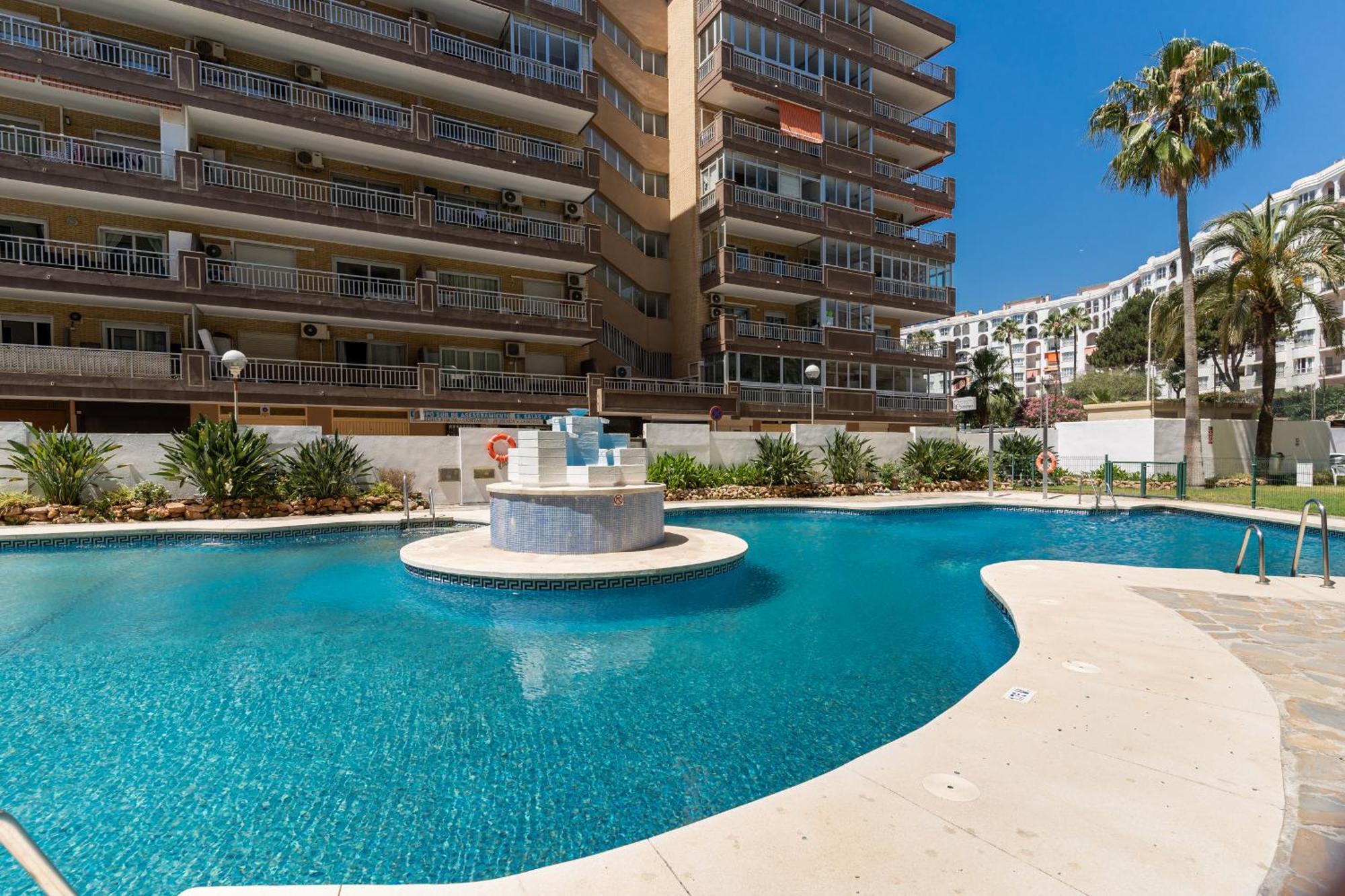 Blonzu Chile Appartement *