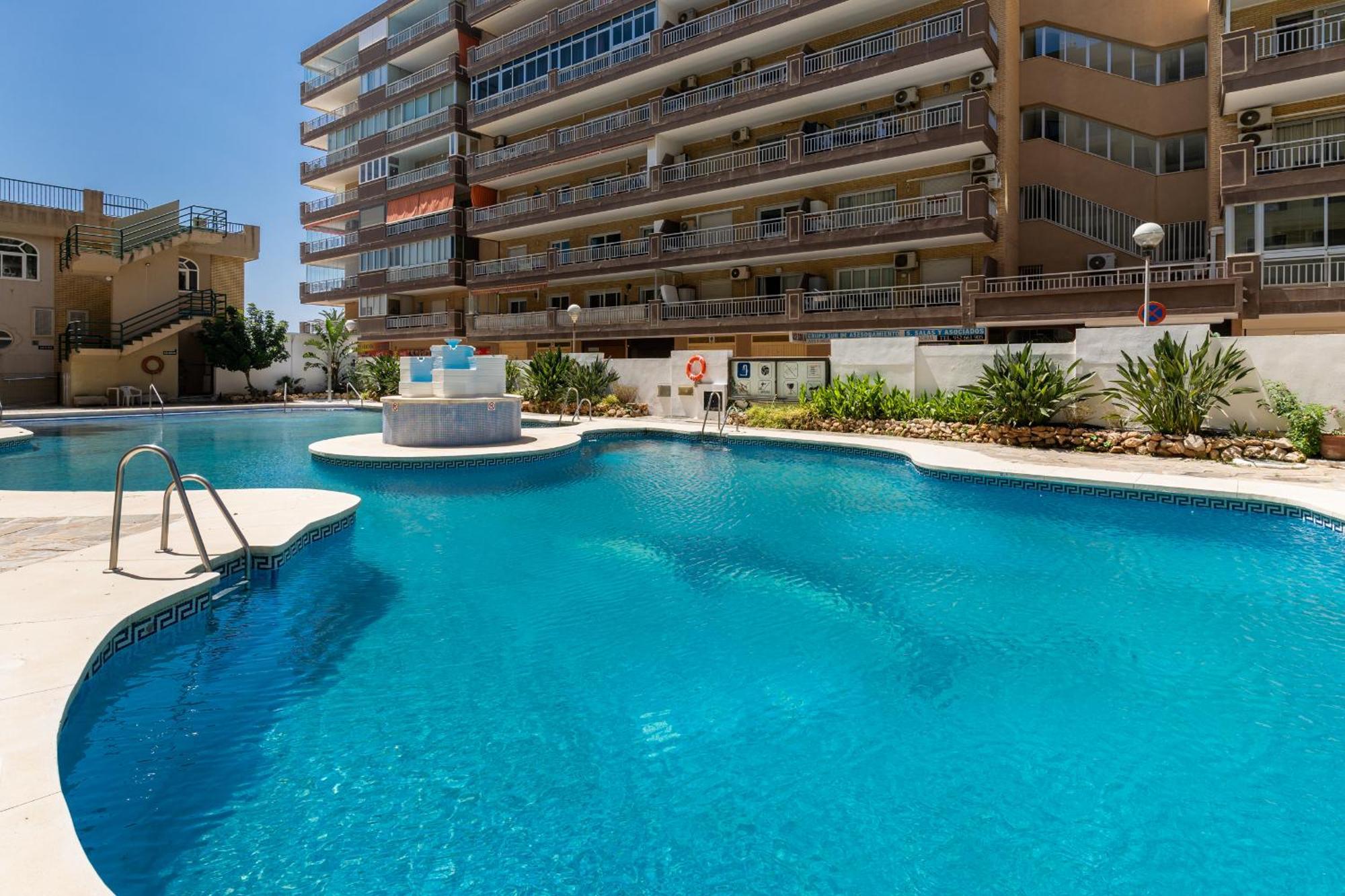 Apartment Blonzu Chile