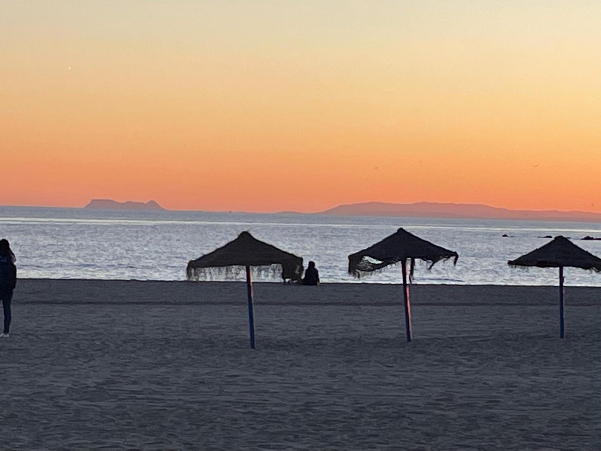 Upscale 3 Bedroom 300m From The * Fuengirola