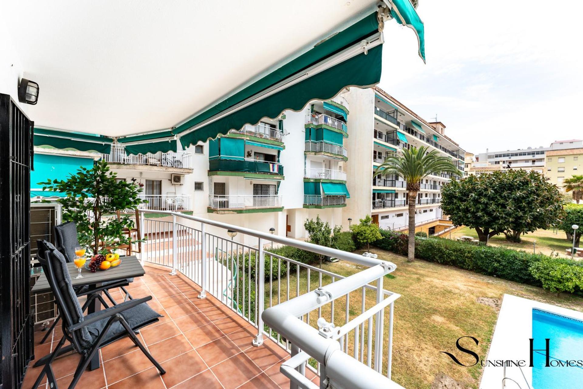 Apartamento Perfect Location 3 Bedrooms 2 Bath, Parking, Pool *