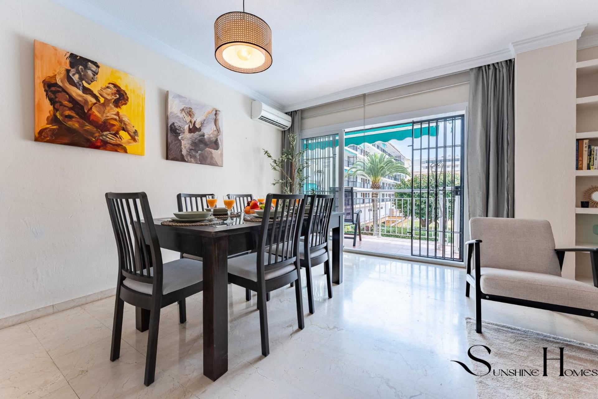 Apartamento Perfect Location 3 Bedrooms 2 Bath, Parking, Pool