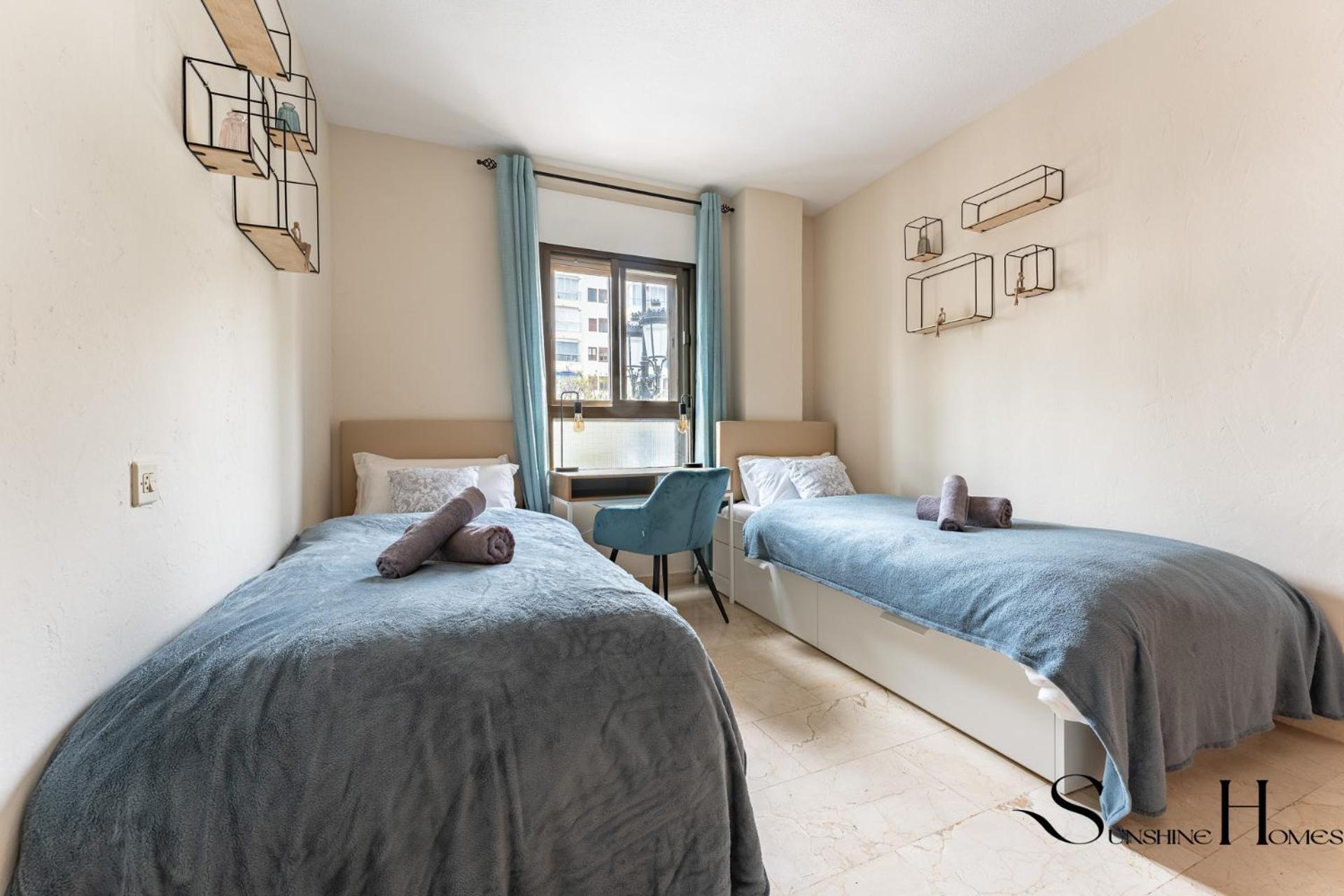 Apartamento Perfect Location 3 Bedrooms 2 Bath, Parking, Pool *