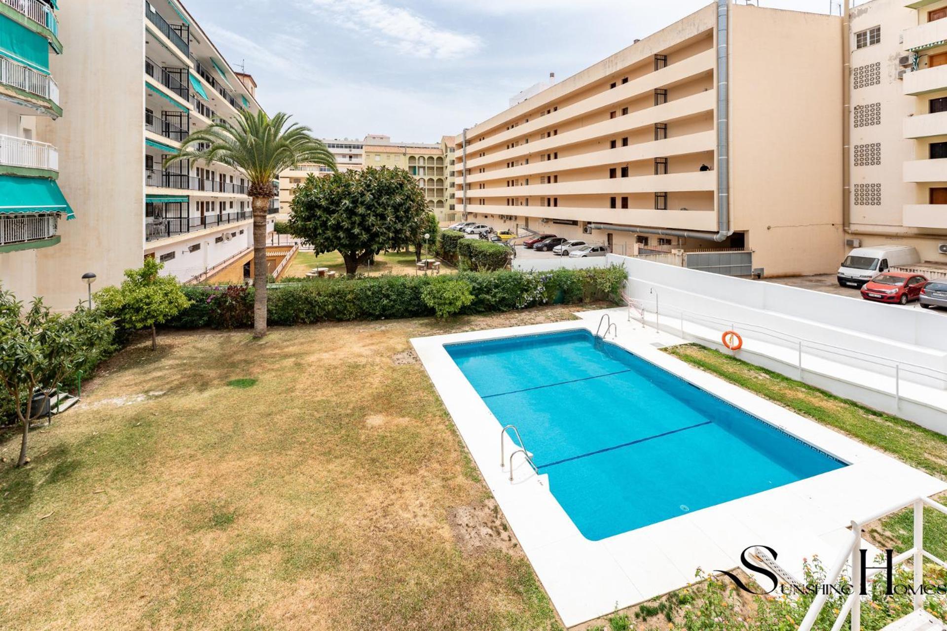Apartamento Perfect Location 3 Bedrooms 2 Bath, Parking, Pool *