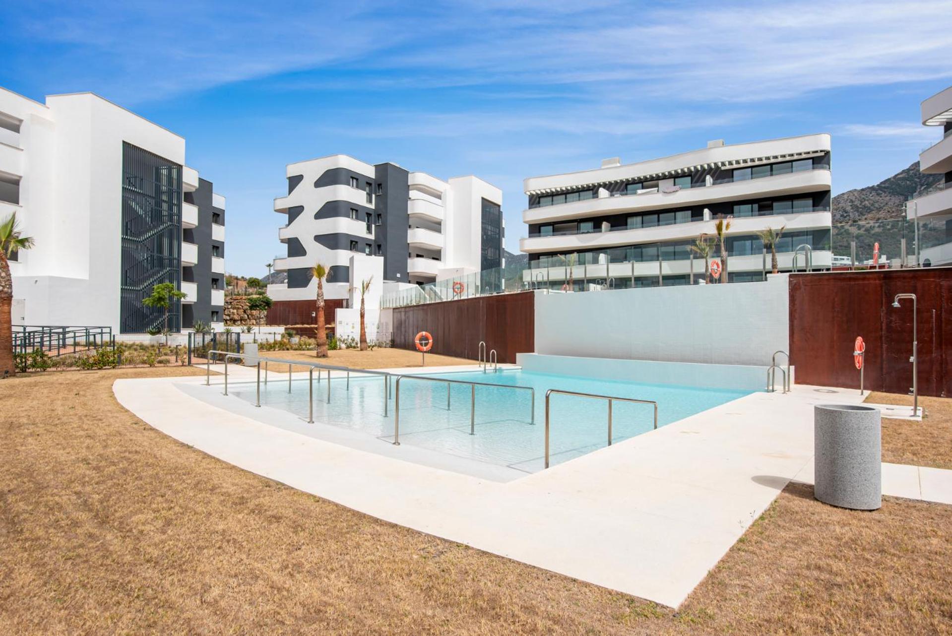 Appartement Casa Olivia Higueron West *