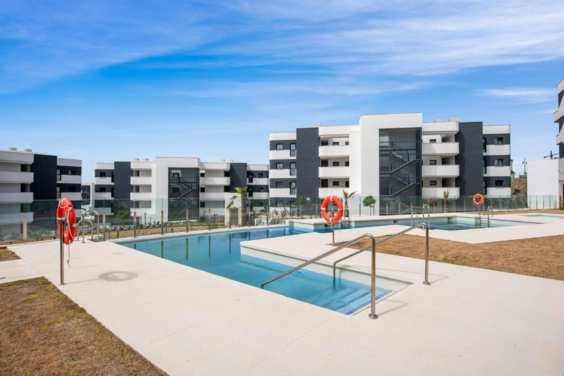 Casa Olivia Higueron West * Fuengirola