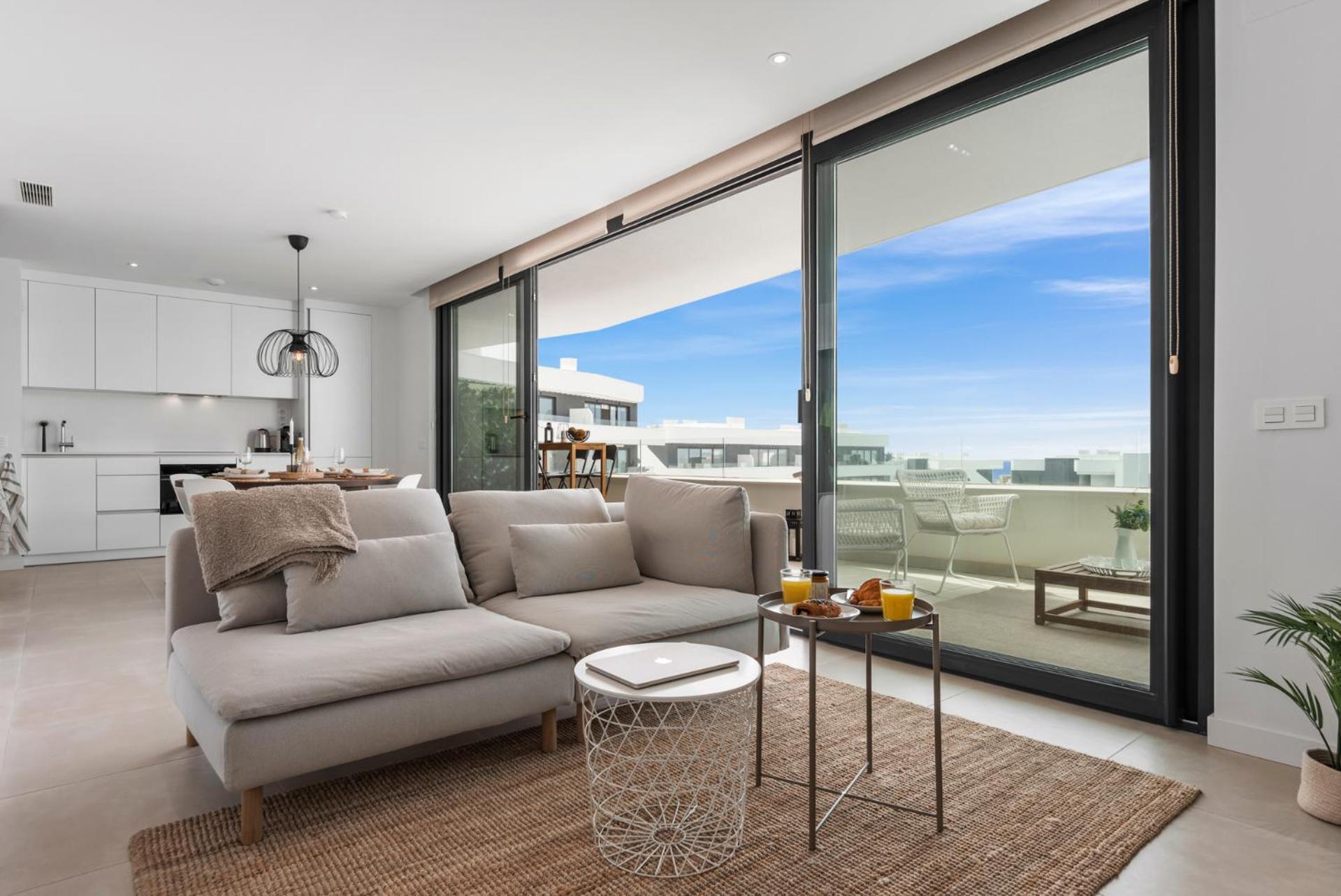Casa Olivia Higueron West * Fuengirola