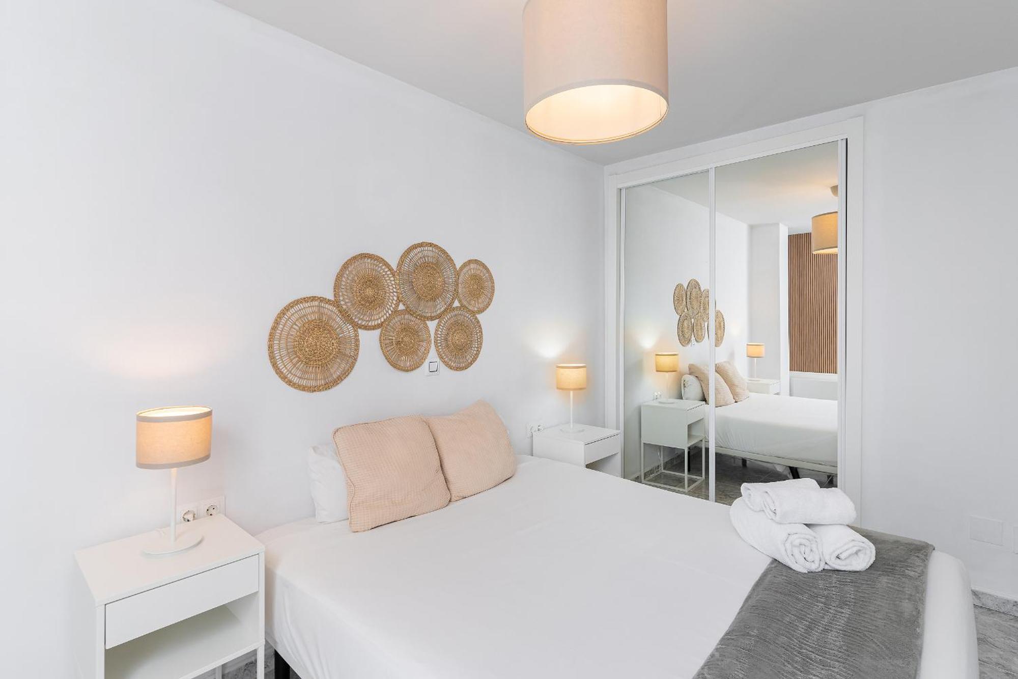 Apartment Blonzu Dominicana
