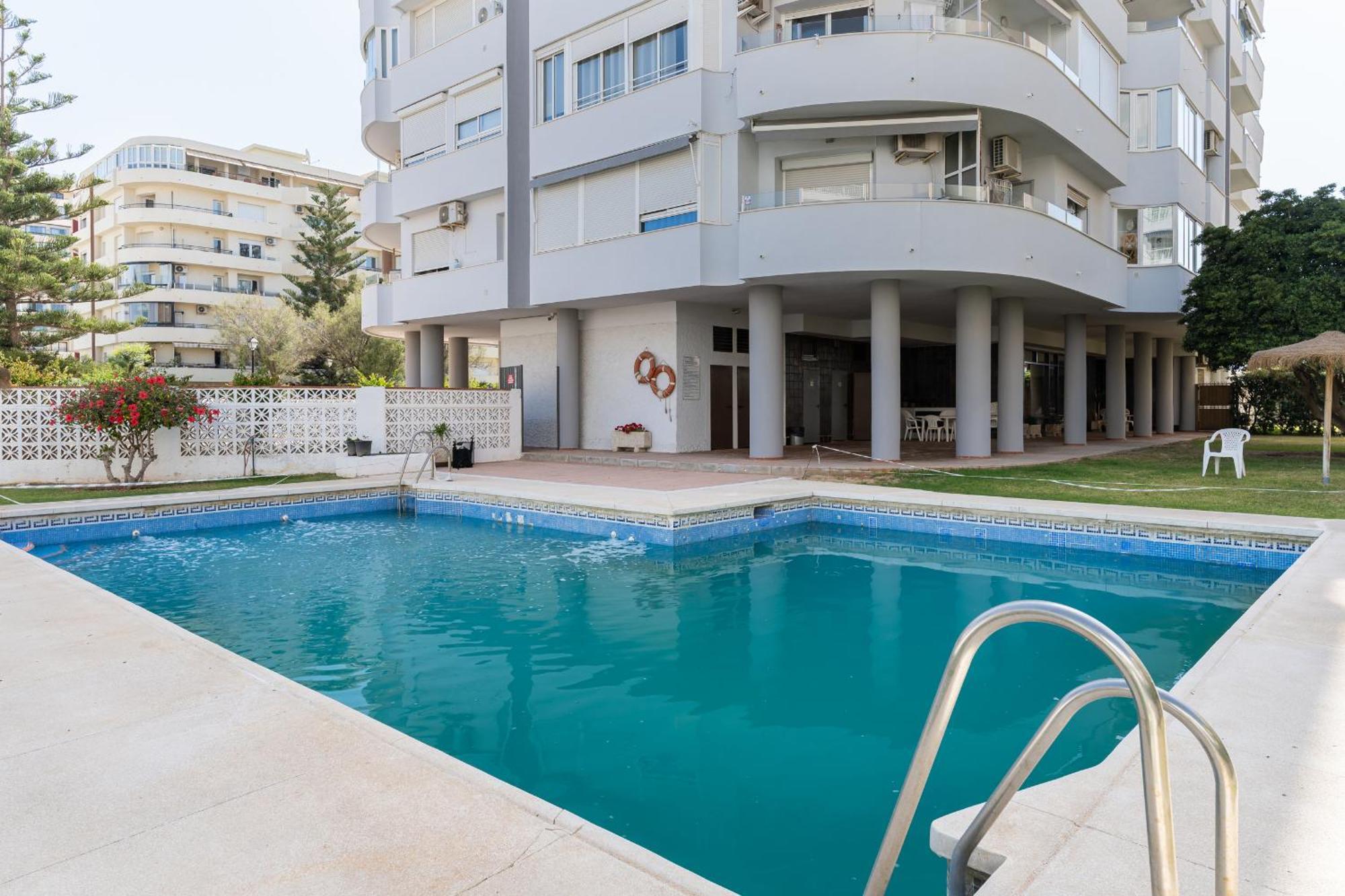 Blonzu Dominicana * Fuengirola
