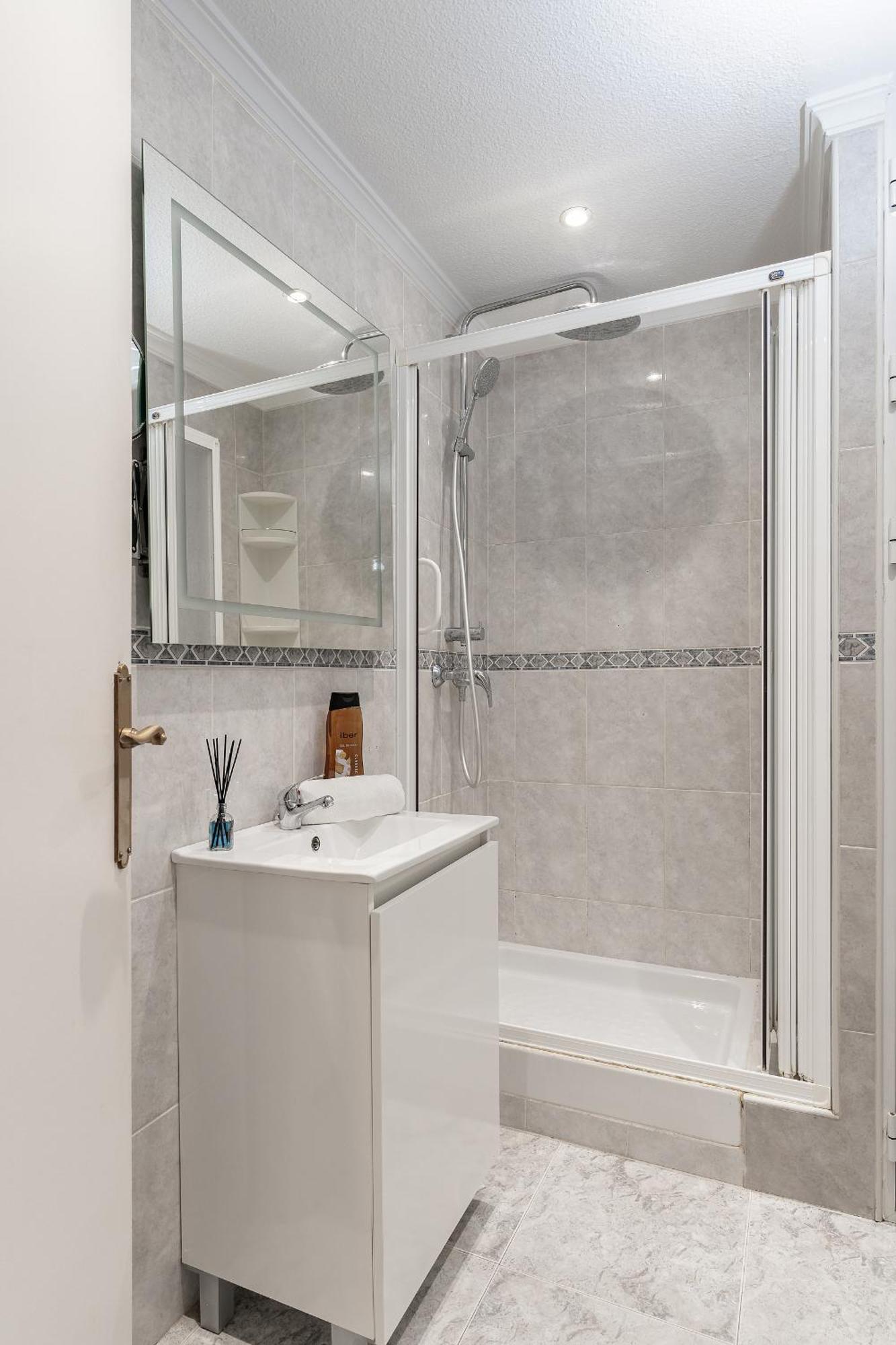 Appartement Blonzu Dominicana Fuengirola